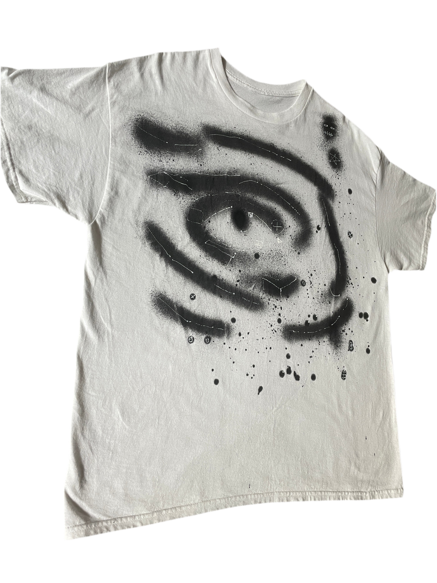 Spiral Eye (XL)