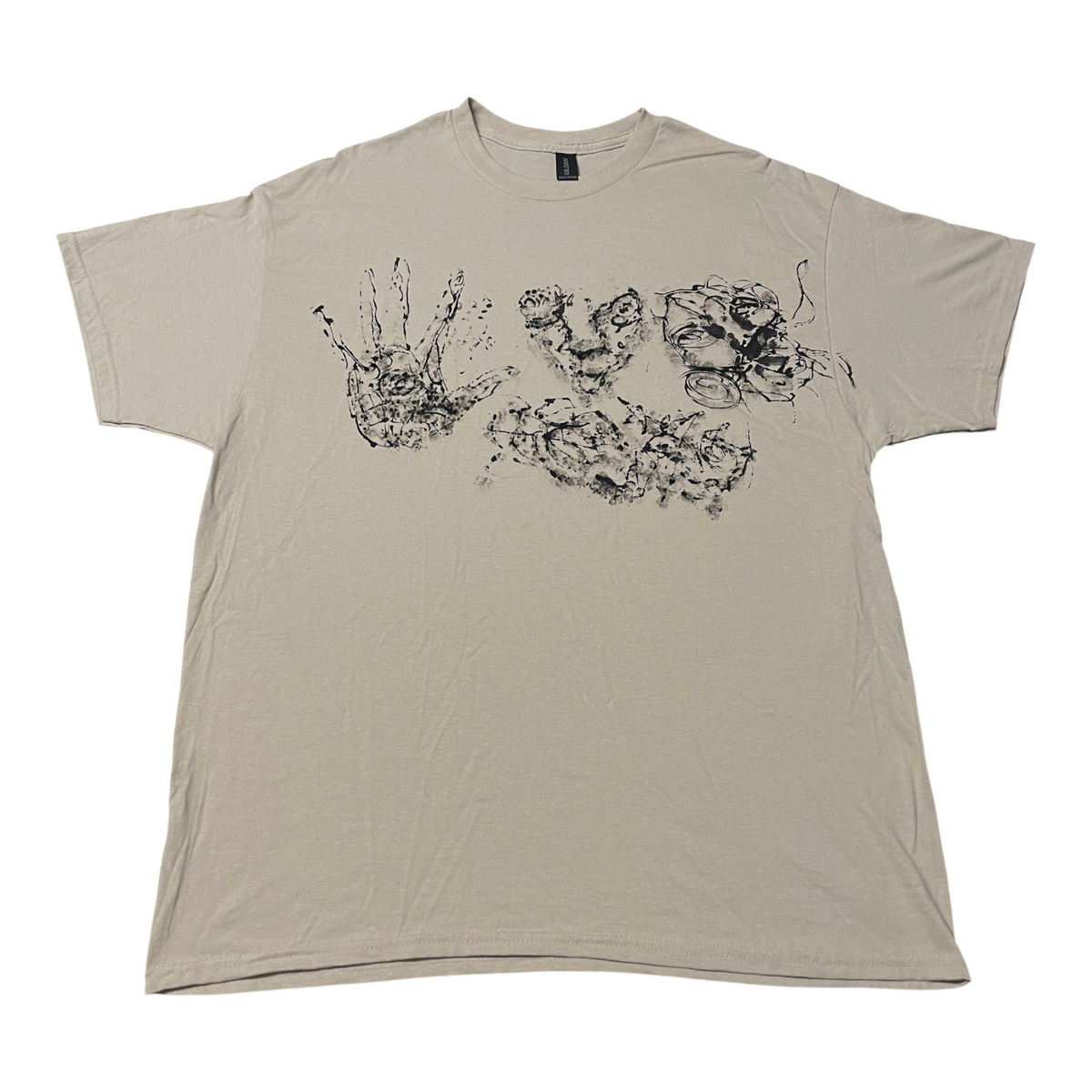 Hand (XL)