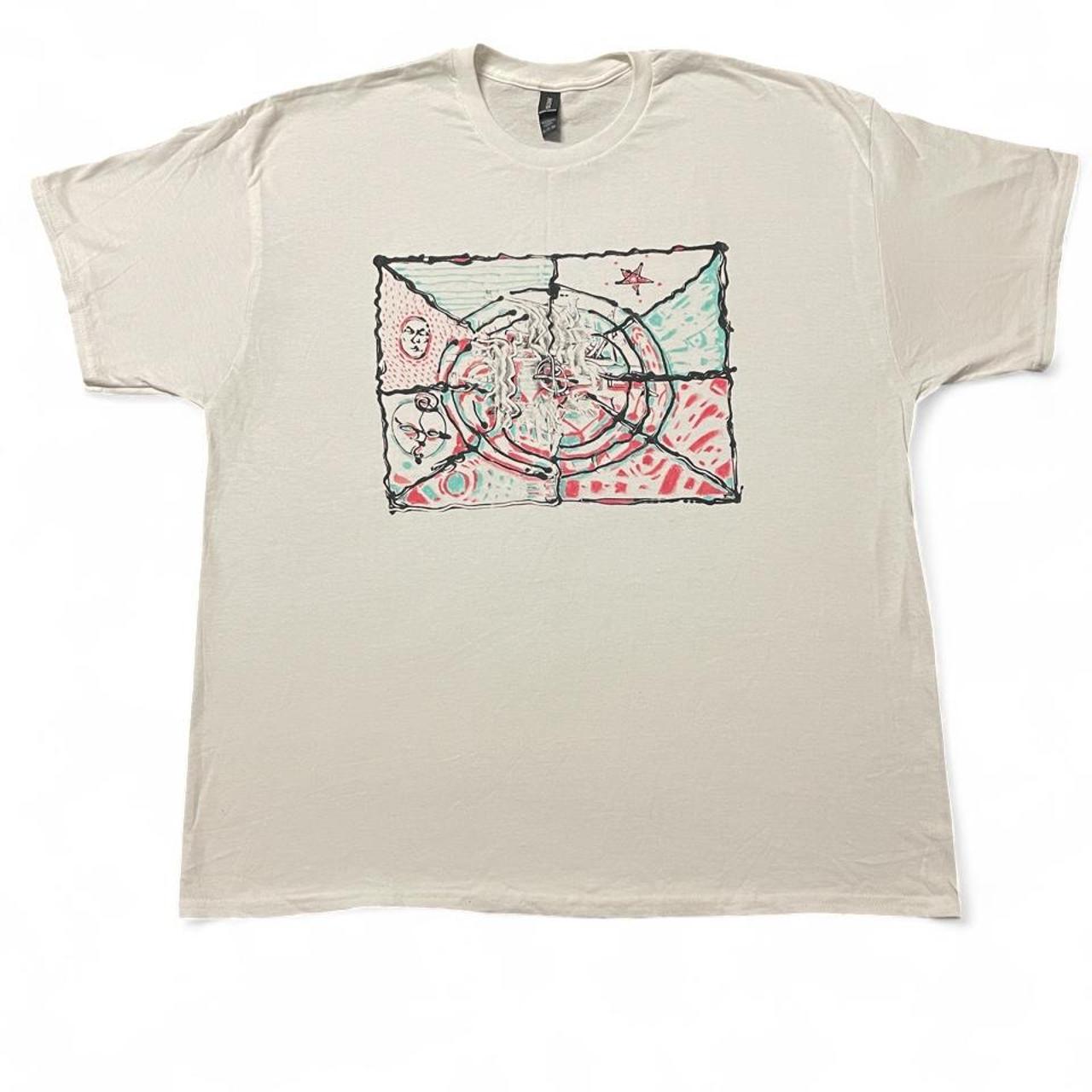 Peace (2XL)