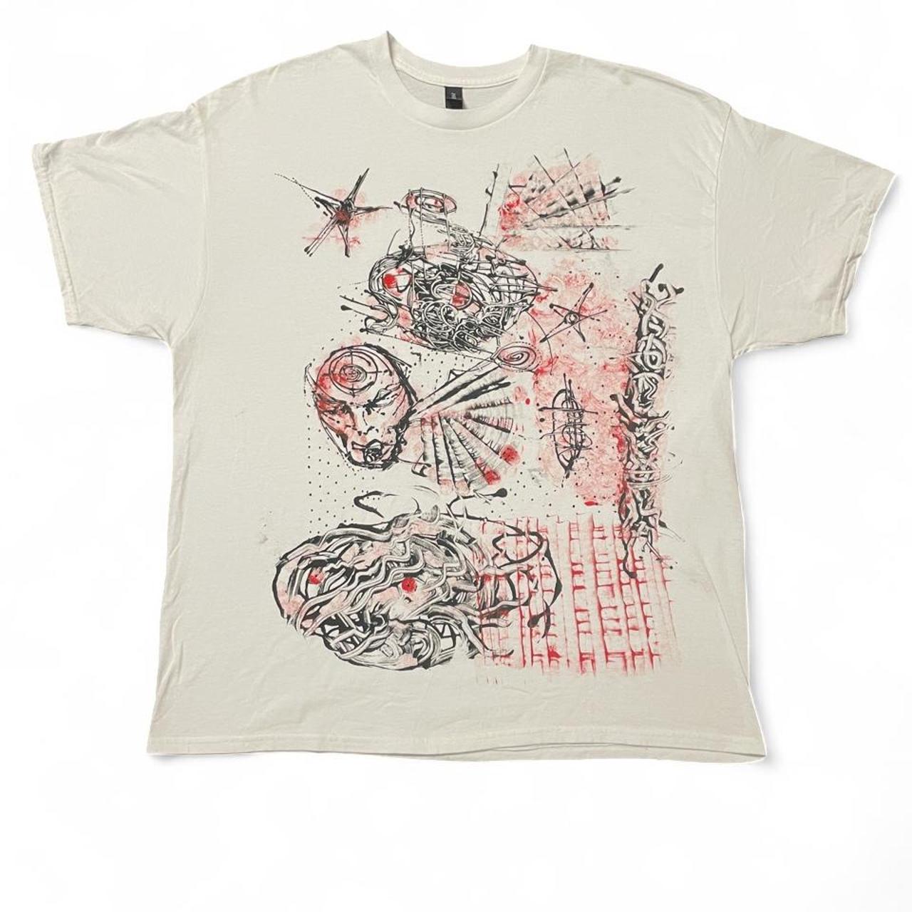 Red Eye (2XL)