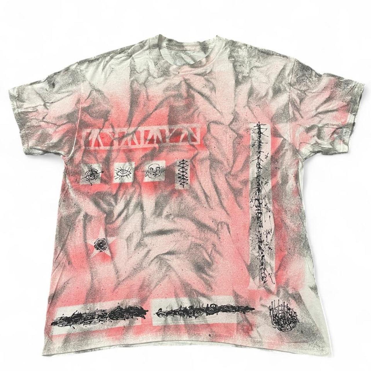 Grey Matter (XL)