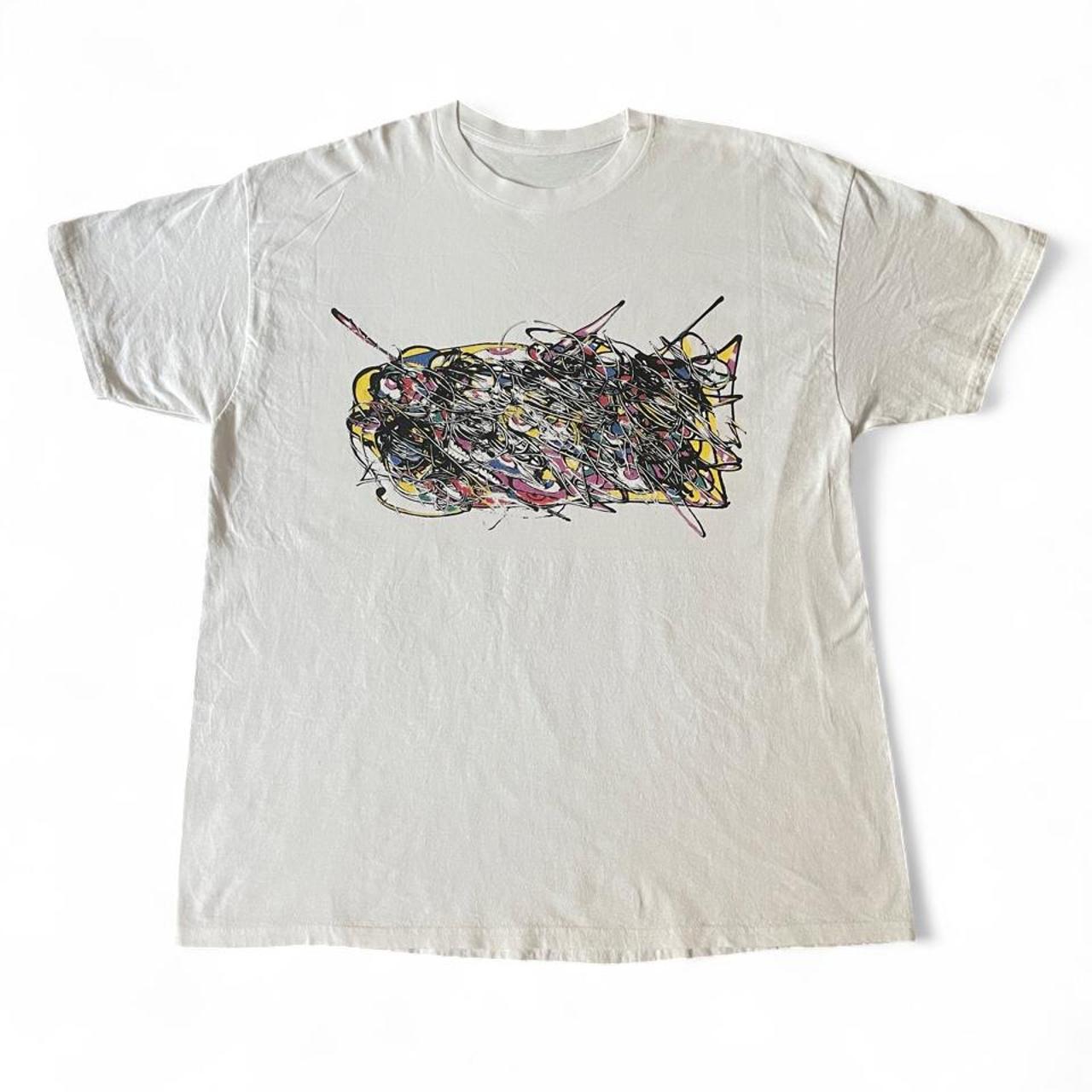 Strained (XL)