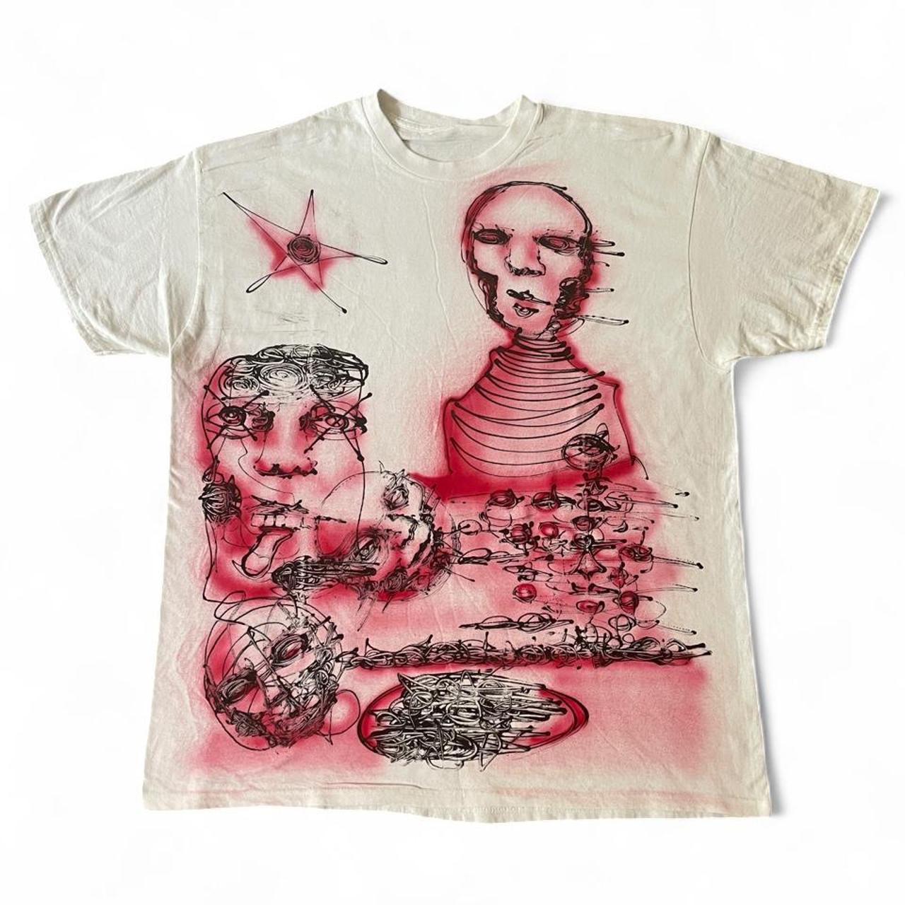 Signal Lost (XL)