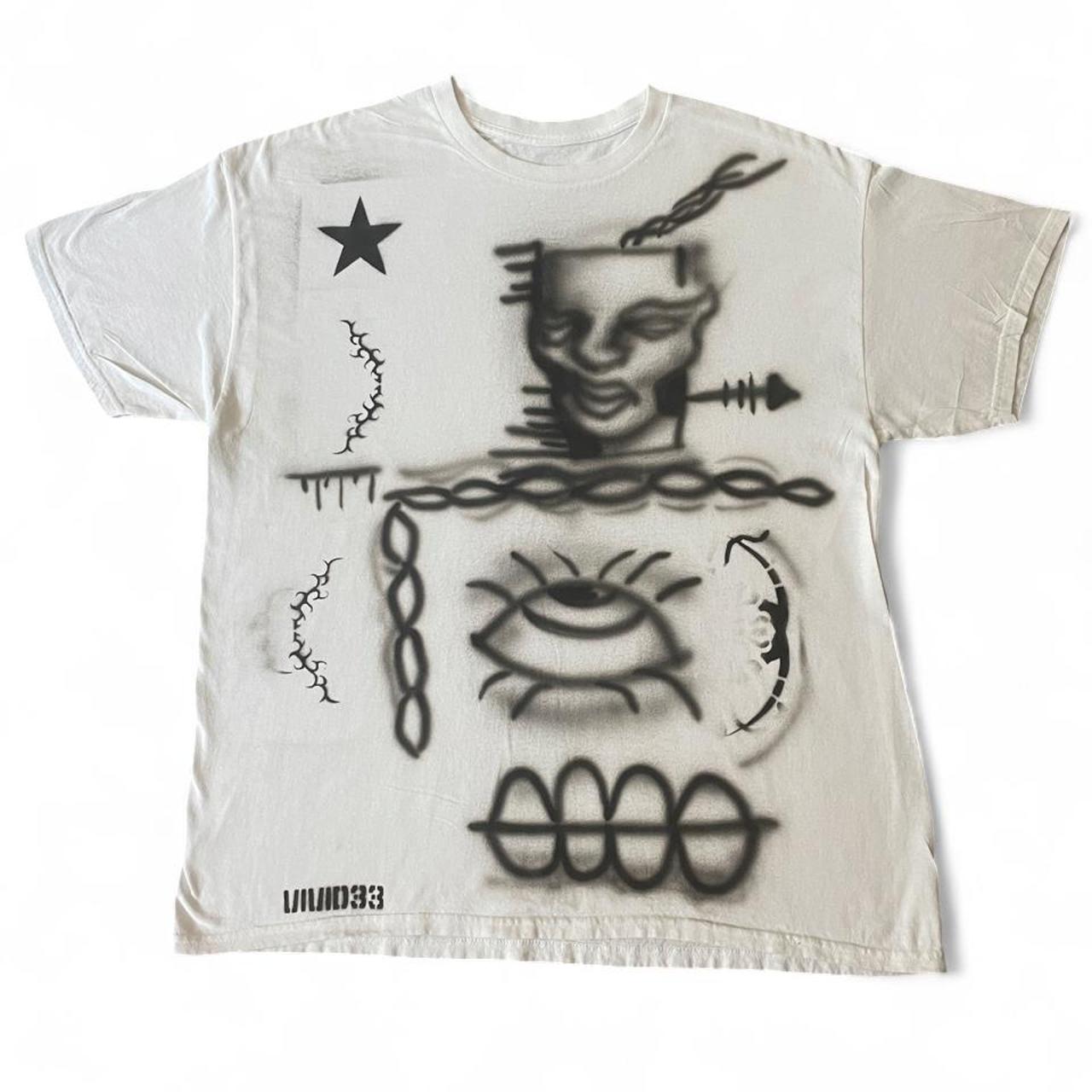 Chained (XL)