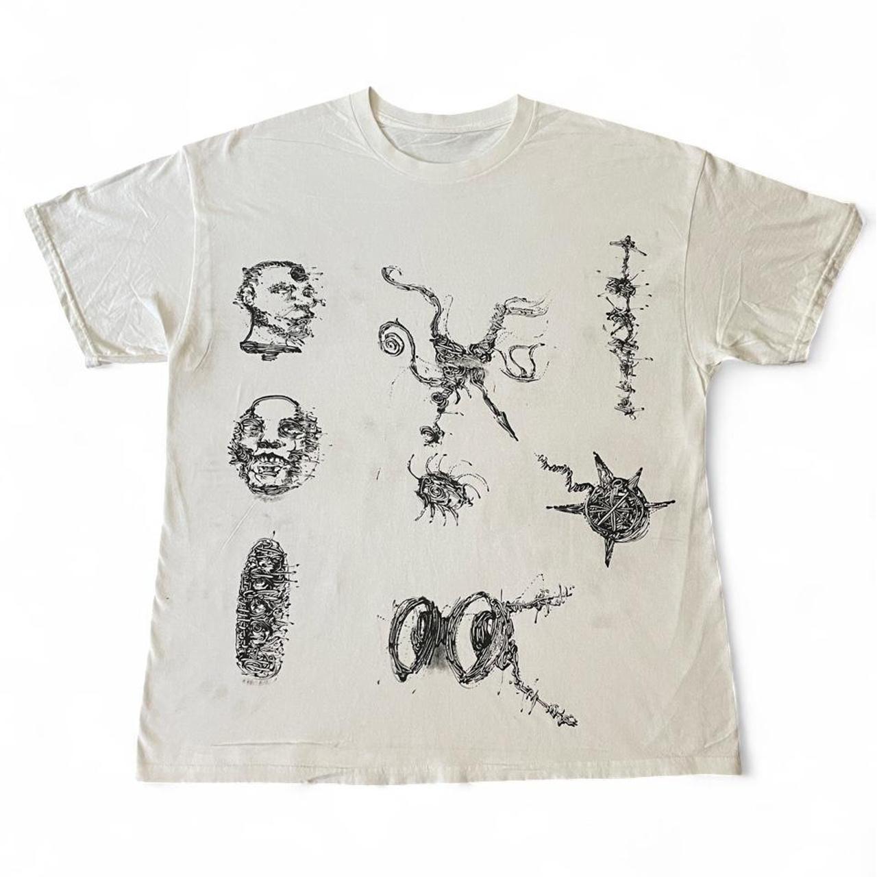 Mace Face (XL)