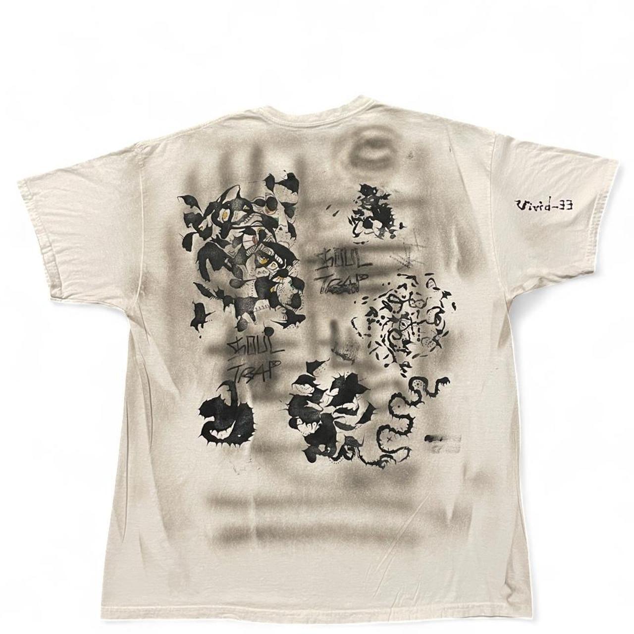 Soul Trap (XL)