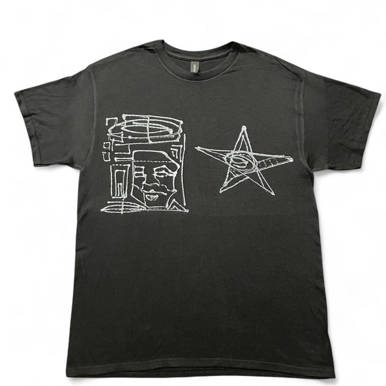 Box + Star (L)