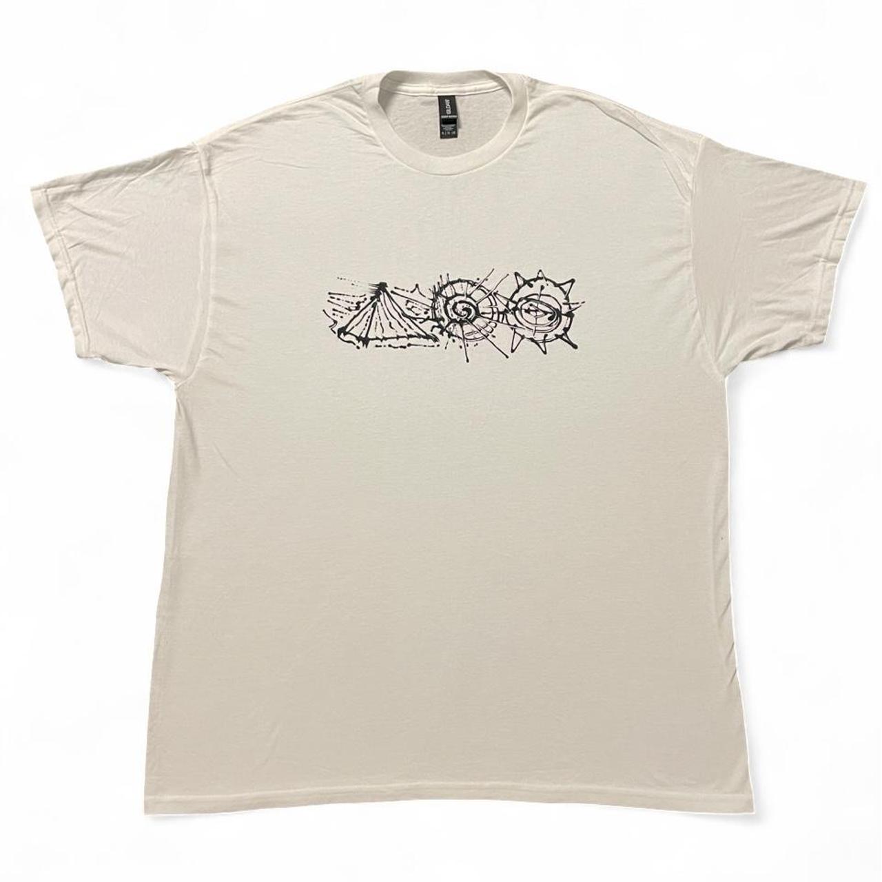 Eye Gate (XL)