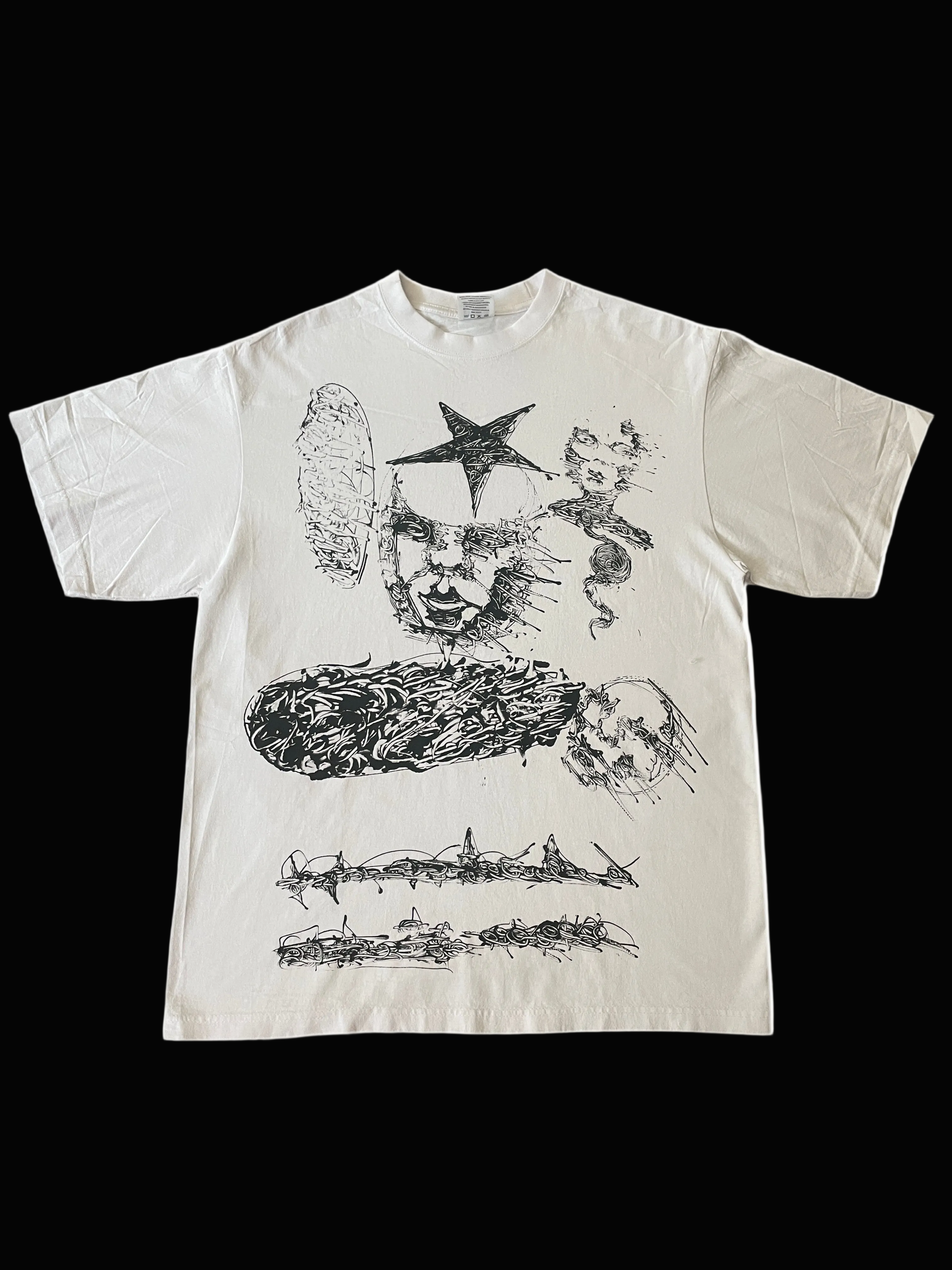 Star Brain (XL)