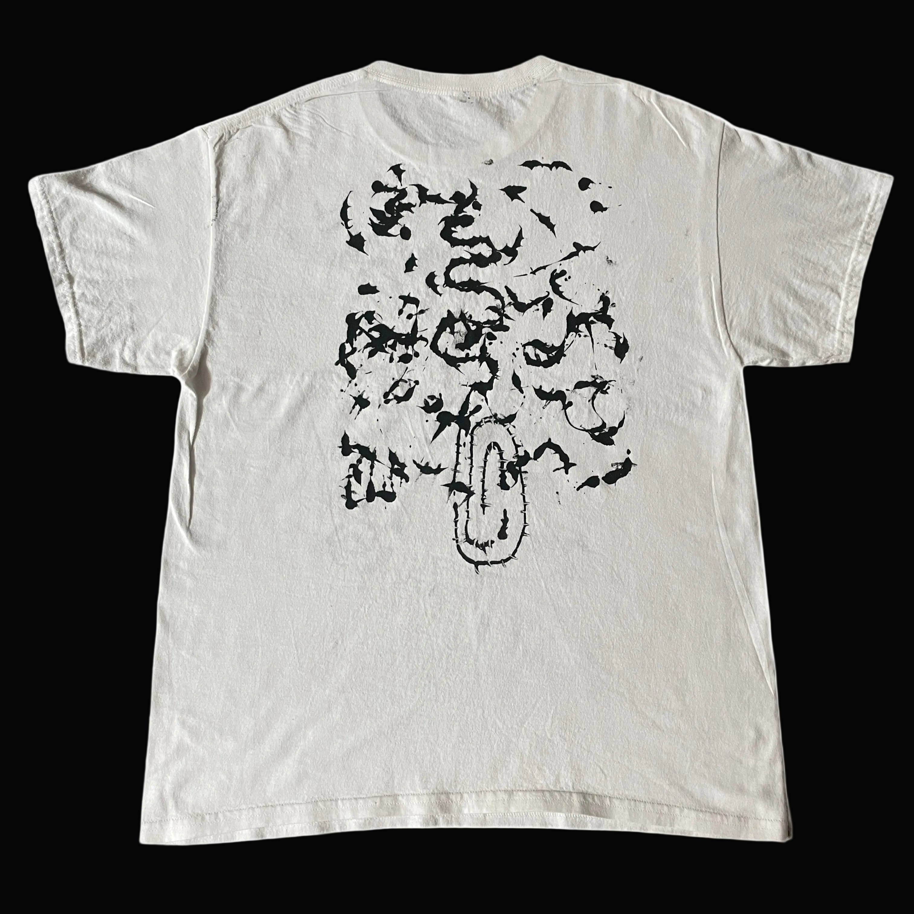 Watching (XL)