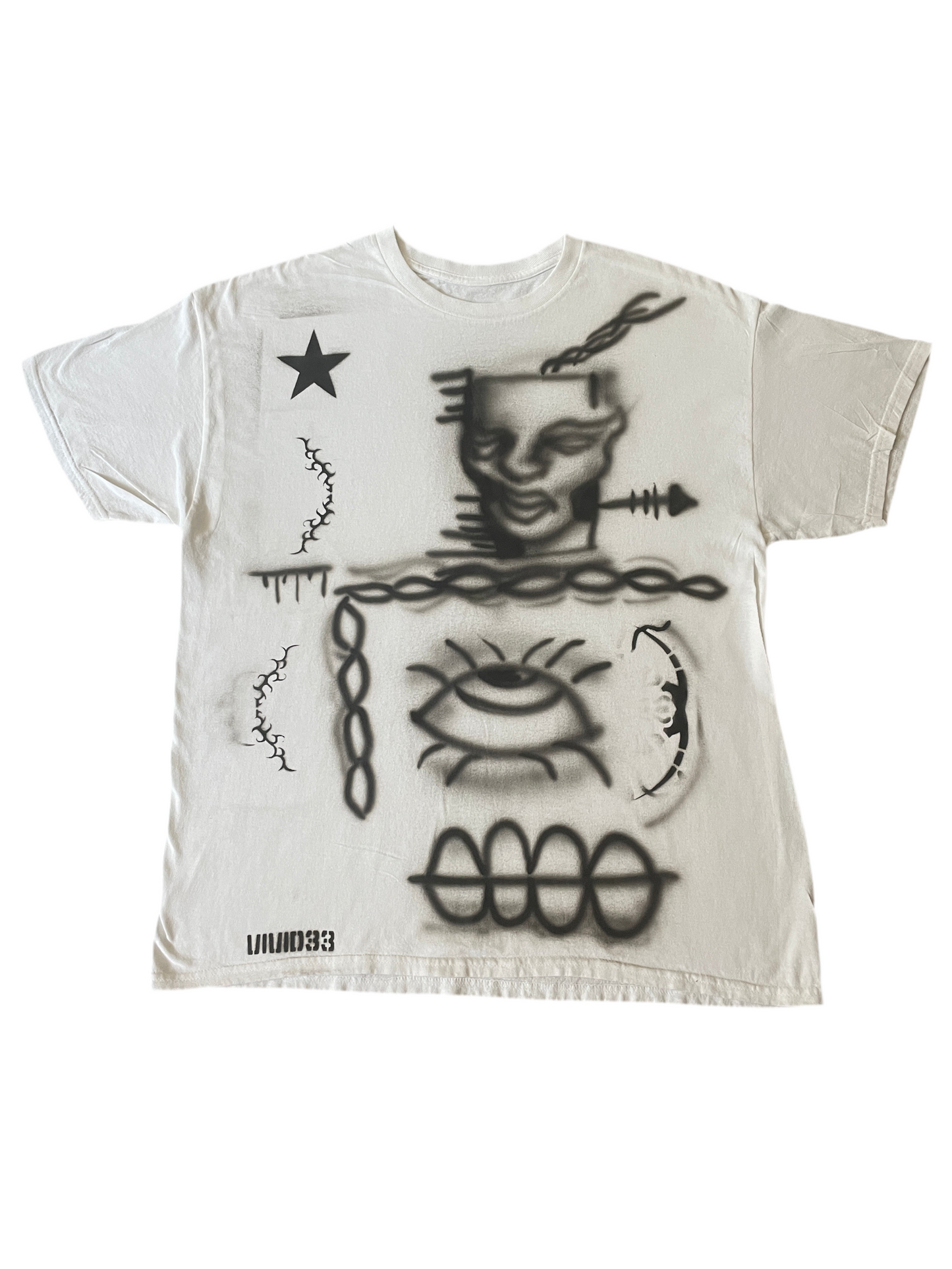 Chained (XL)