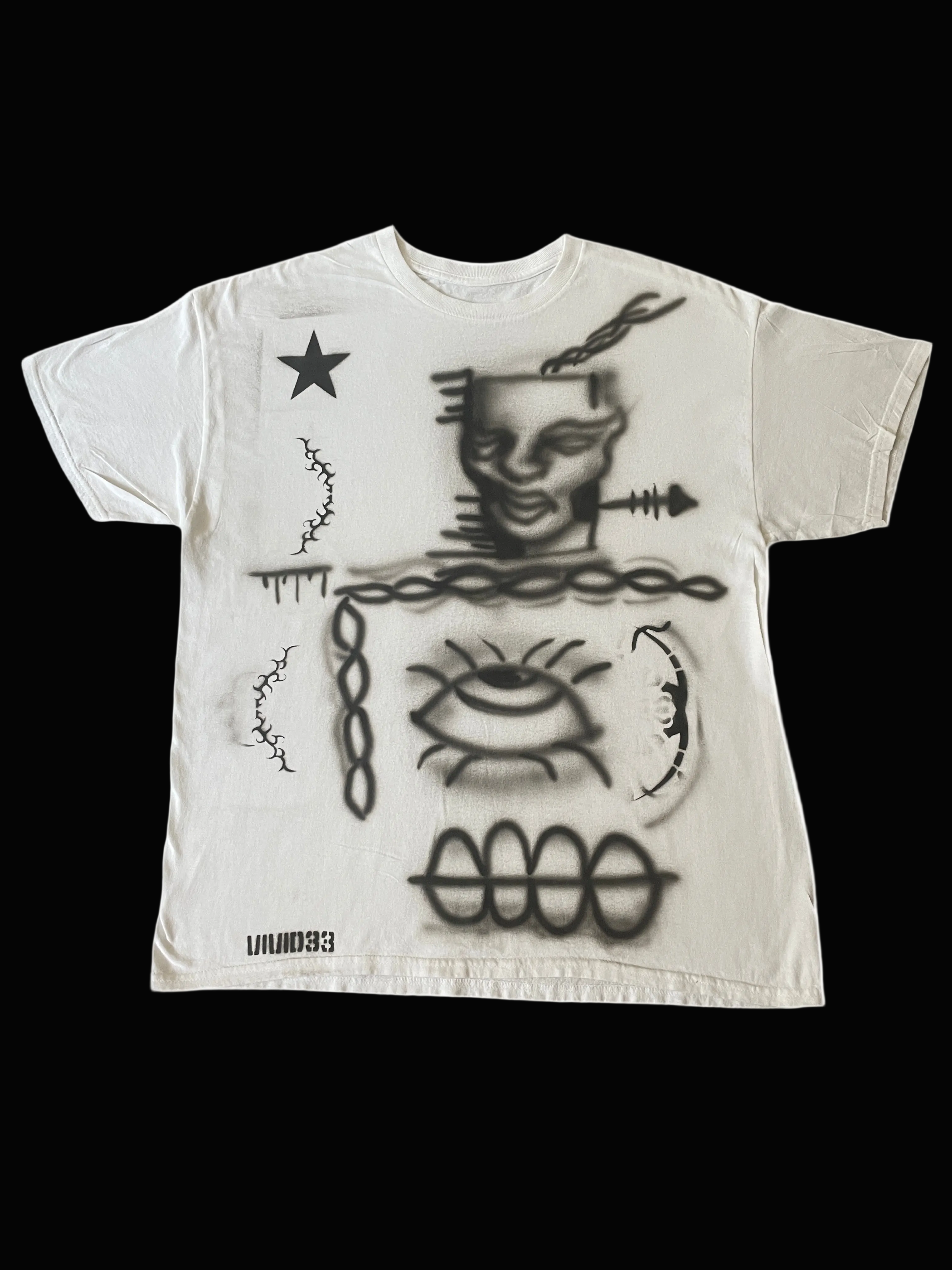 Chained (XL)