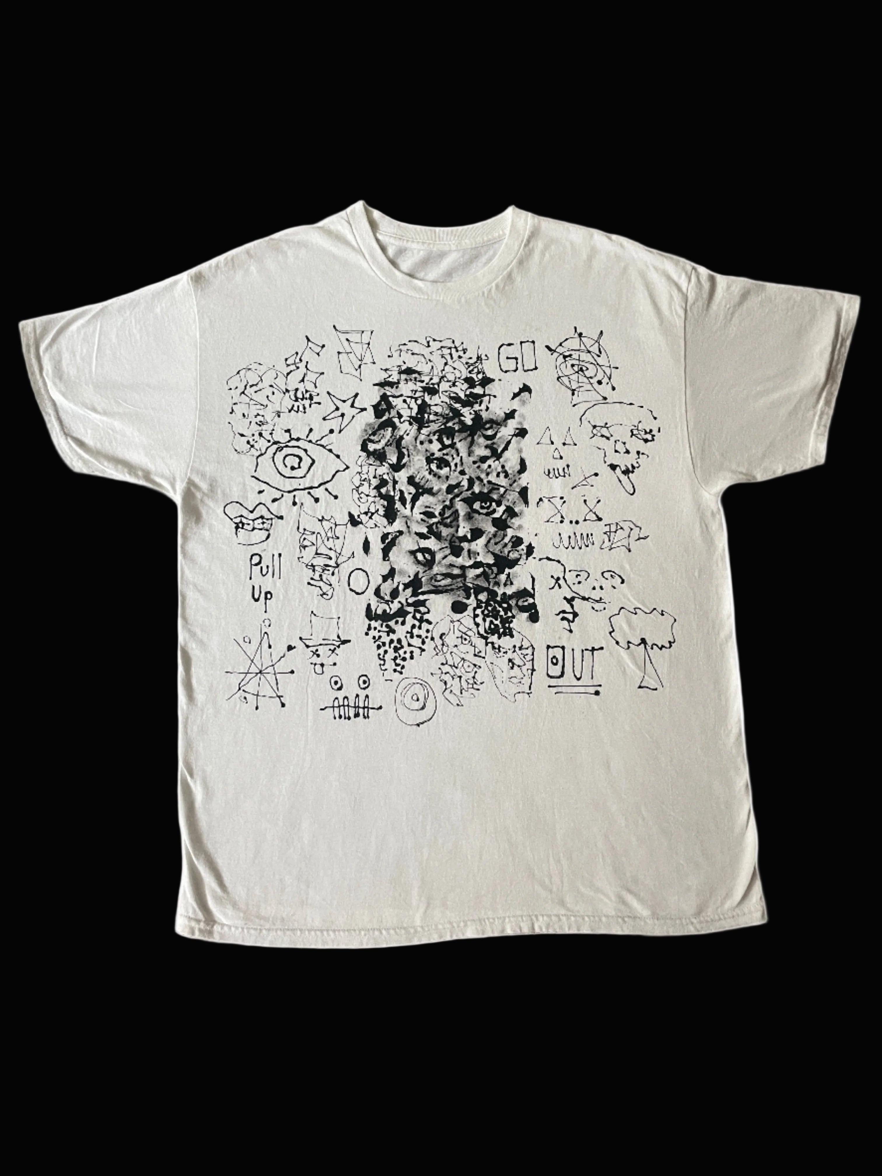 GO OUT (XL)
