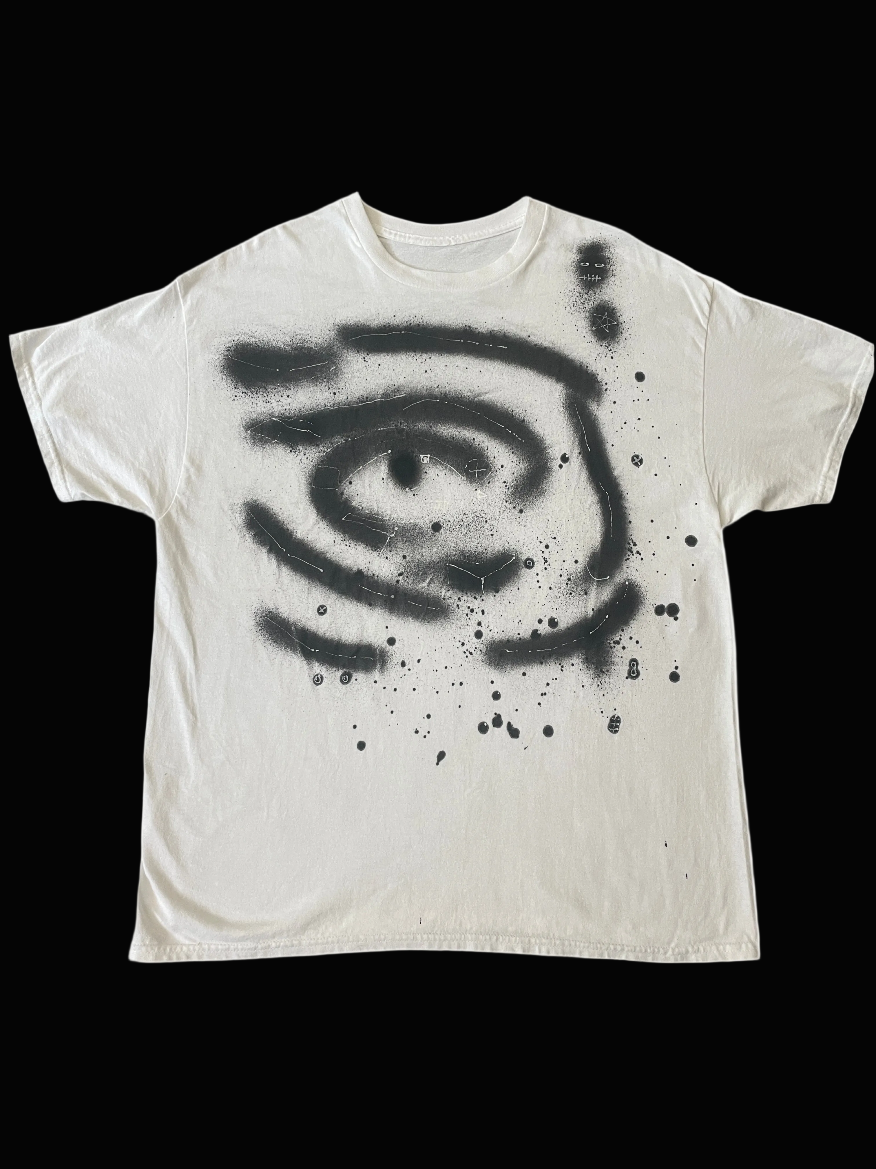 Spiral Eye (XL)