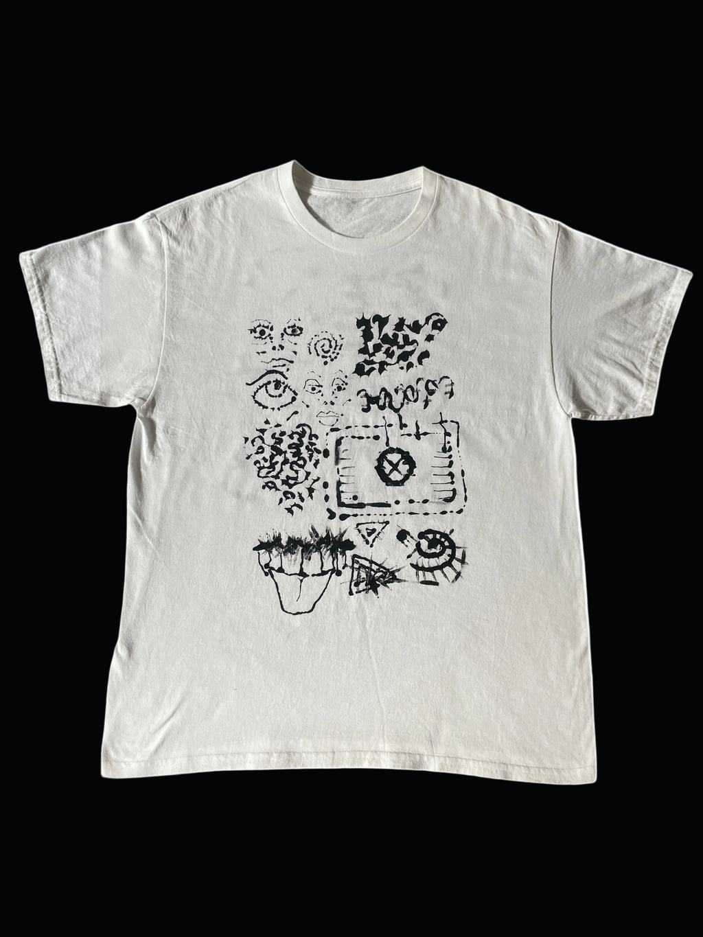 Watching (XL)