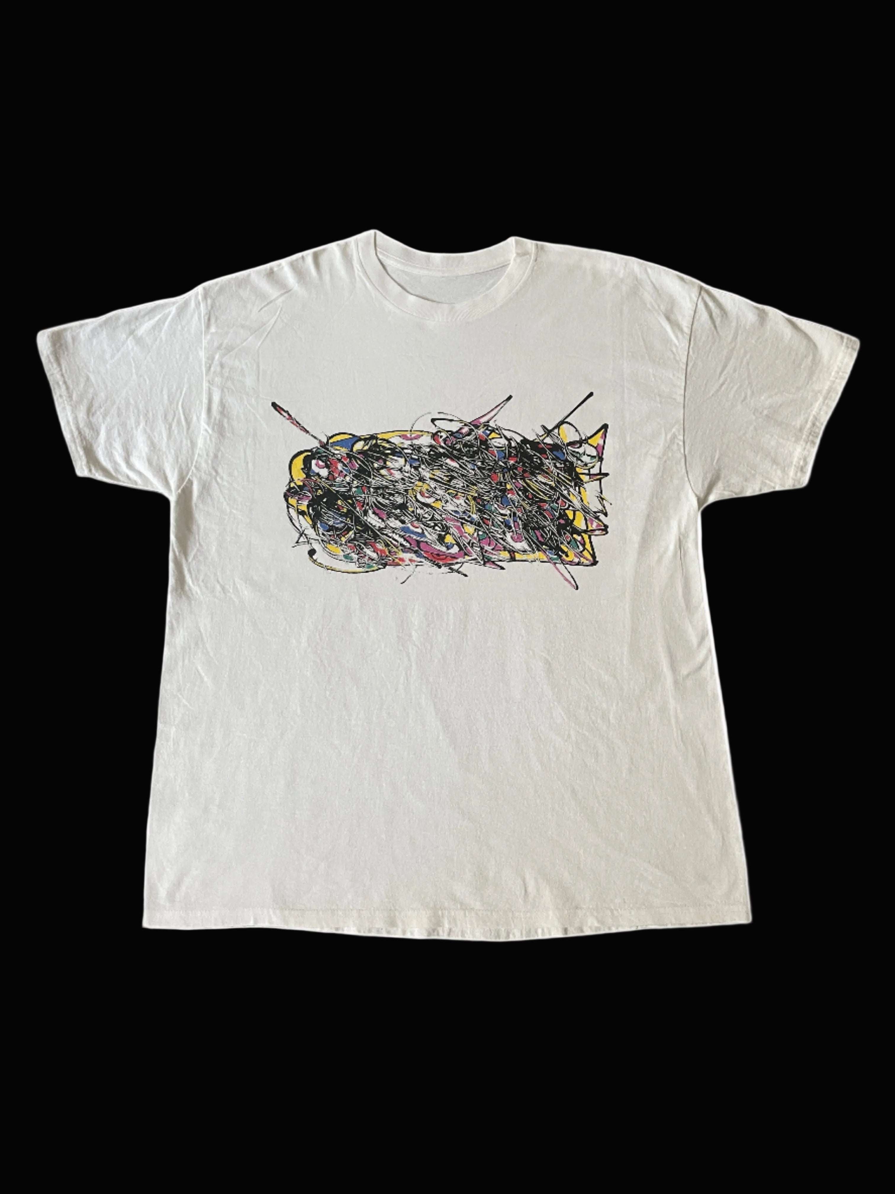 Strained (XL)