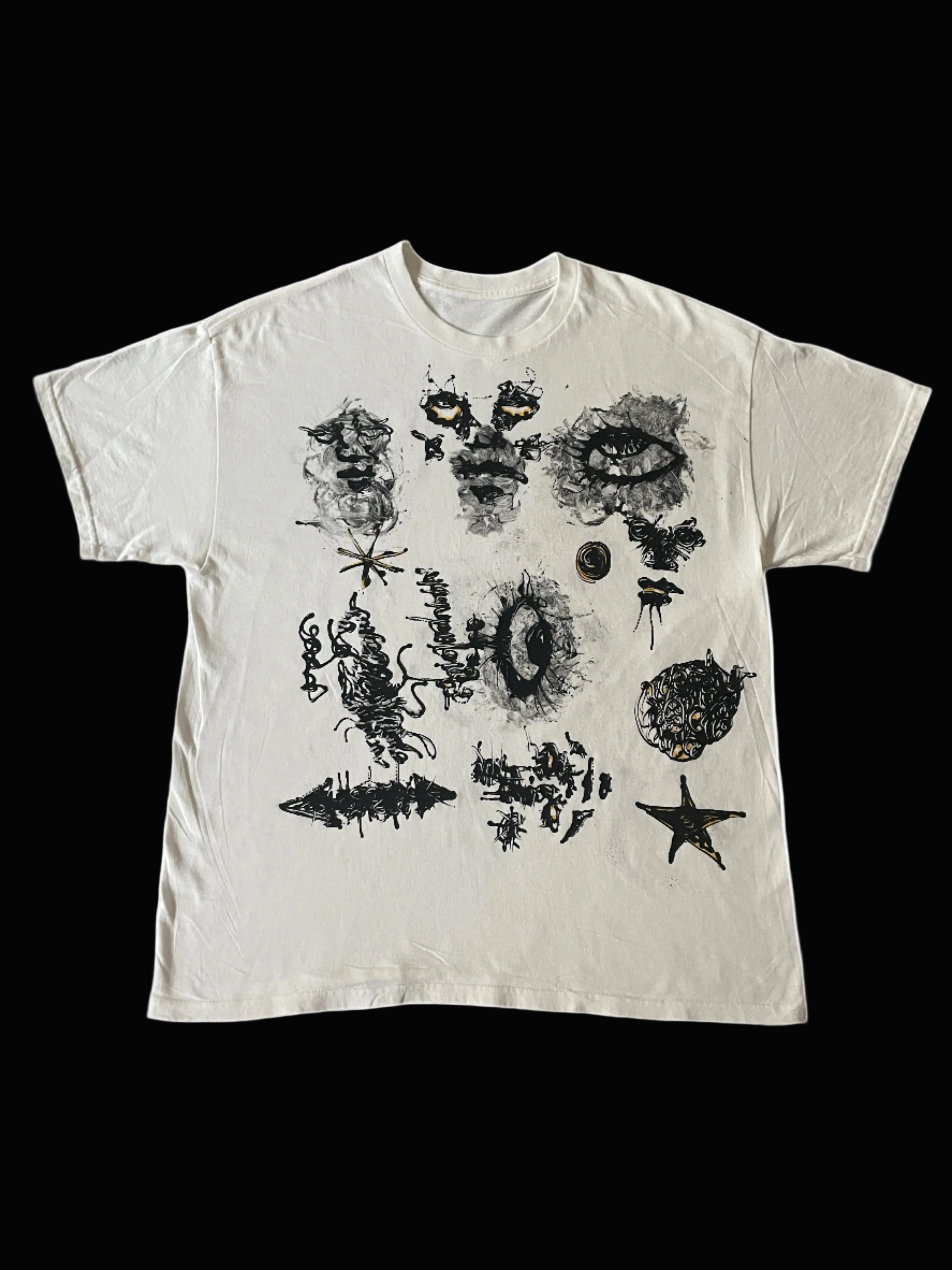Eyes Up (XL)