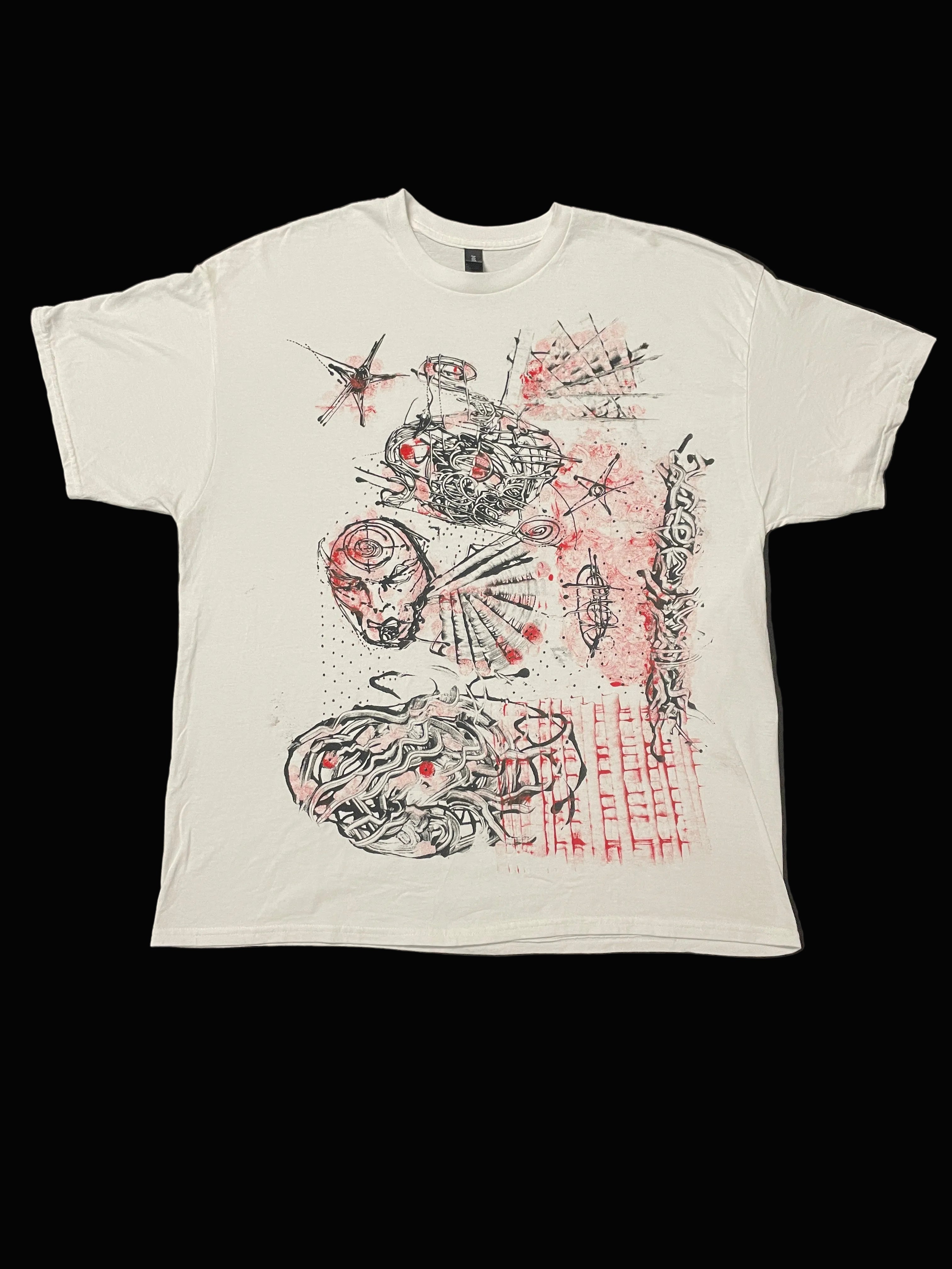 Red Eye (2XL)