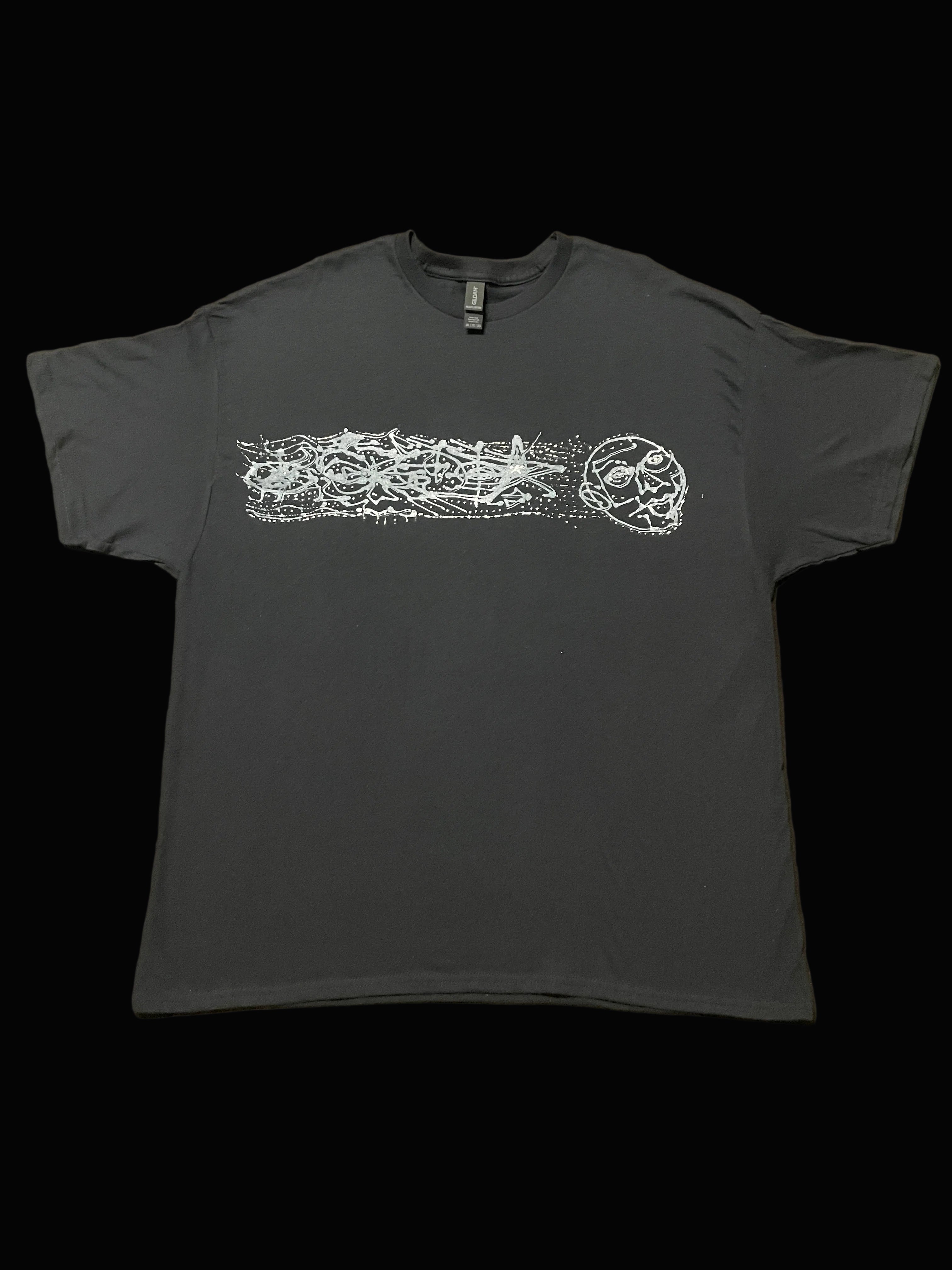 Face Dash (2XL)