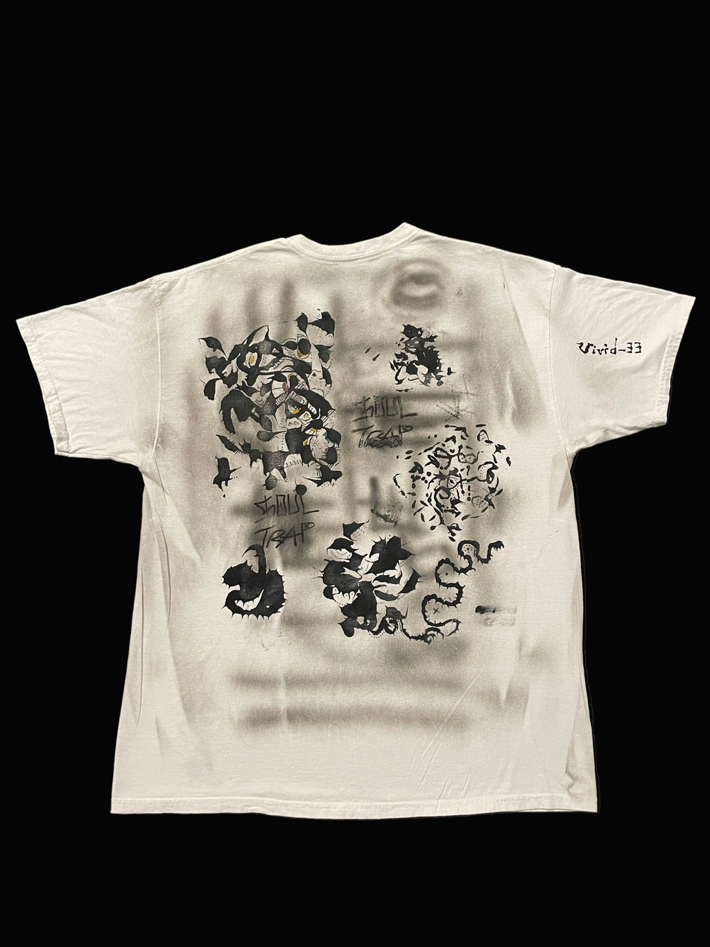 Soul Trap (XL)