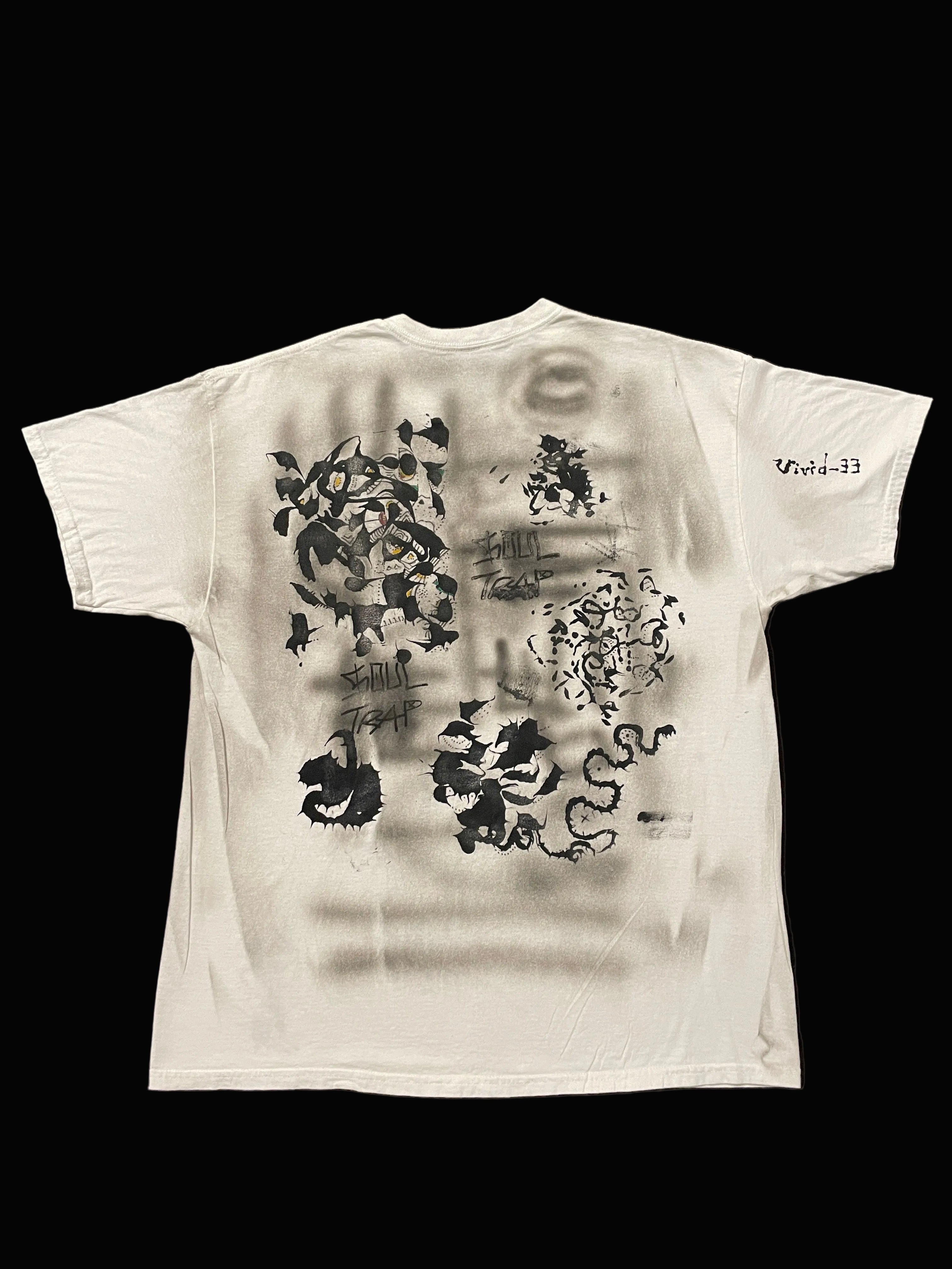 Soul Trap (XL)
