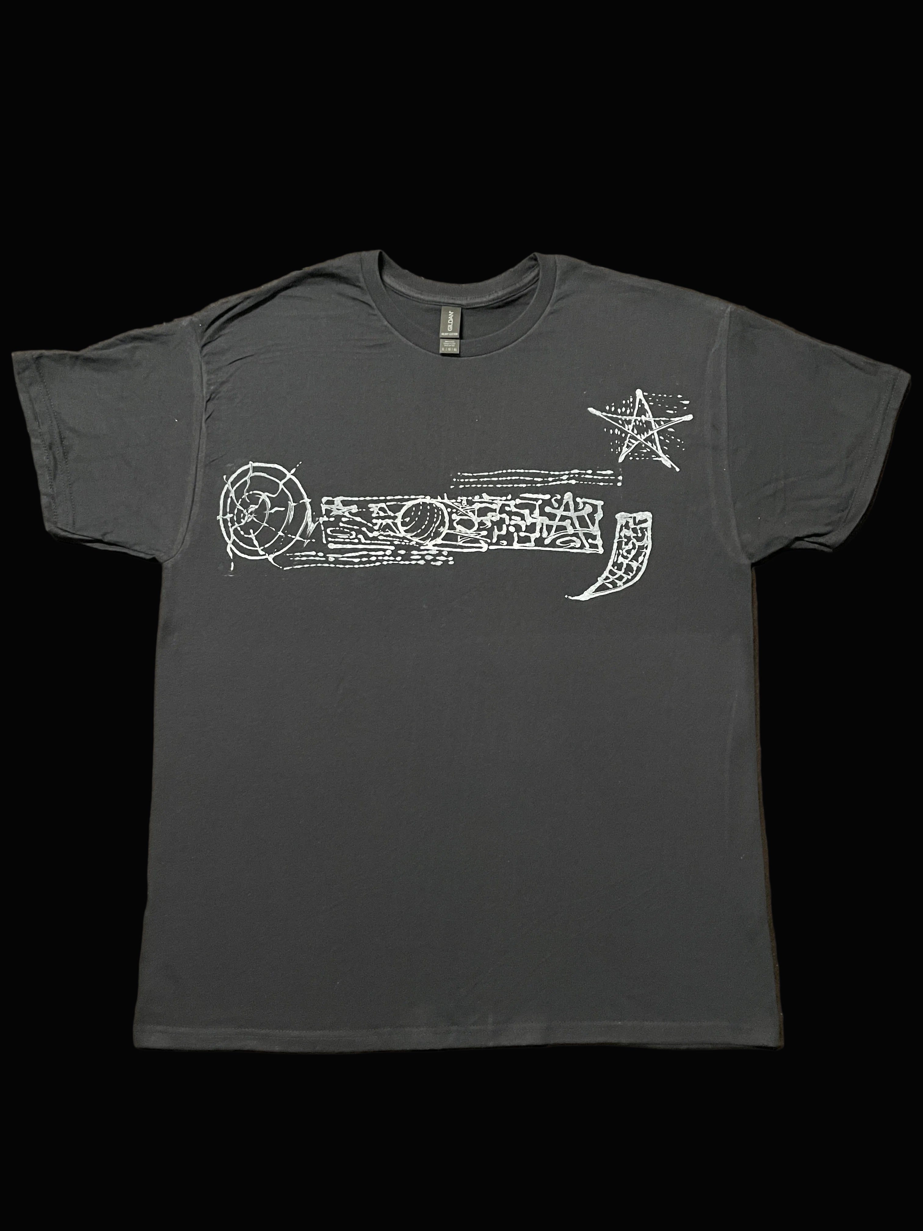 Horned (XL)