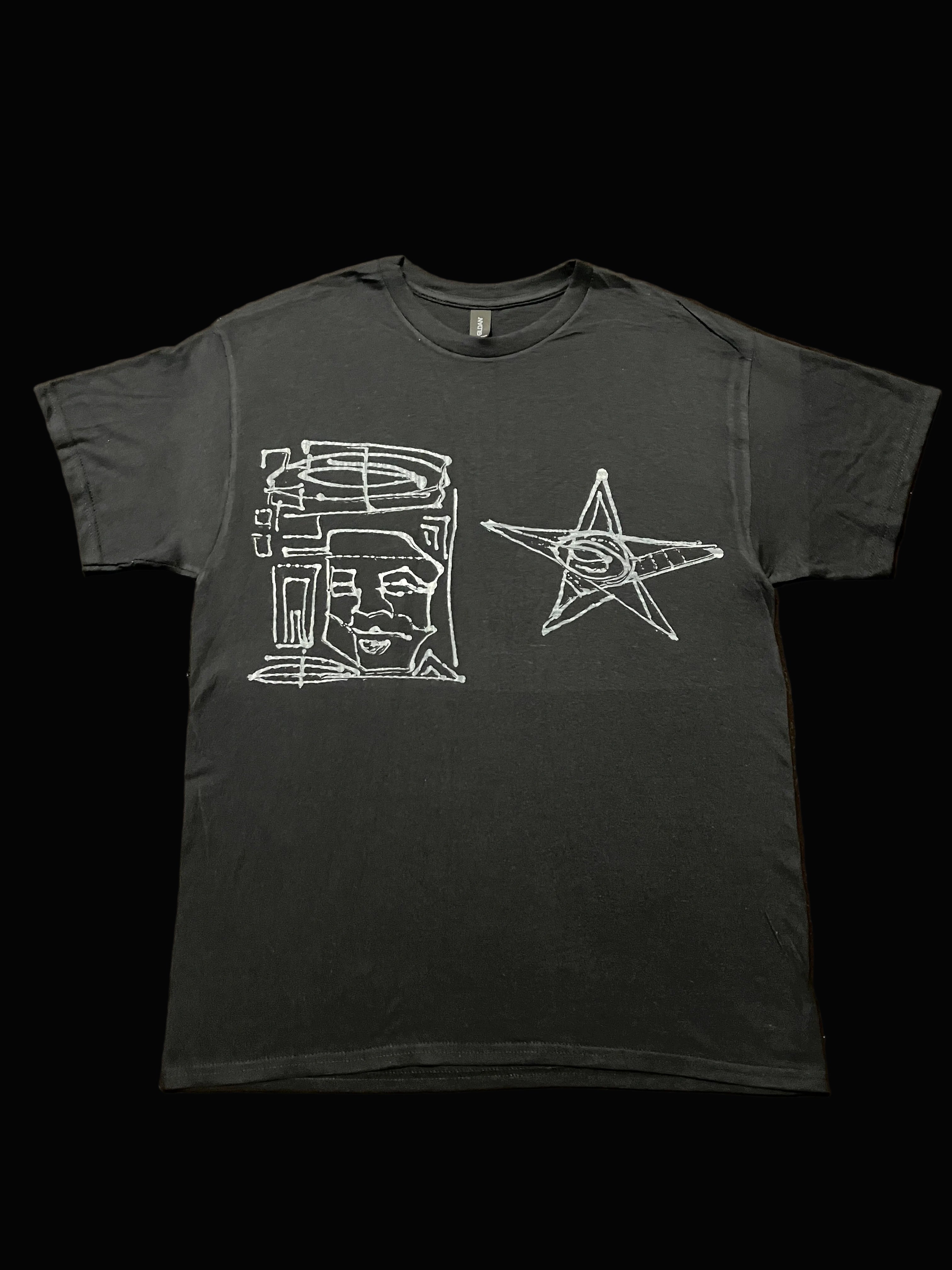 Box + Star (L)