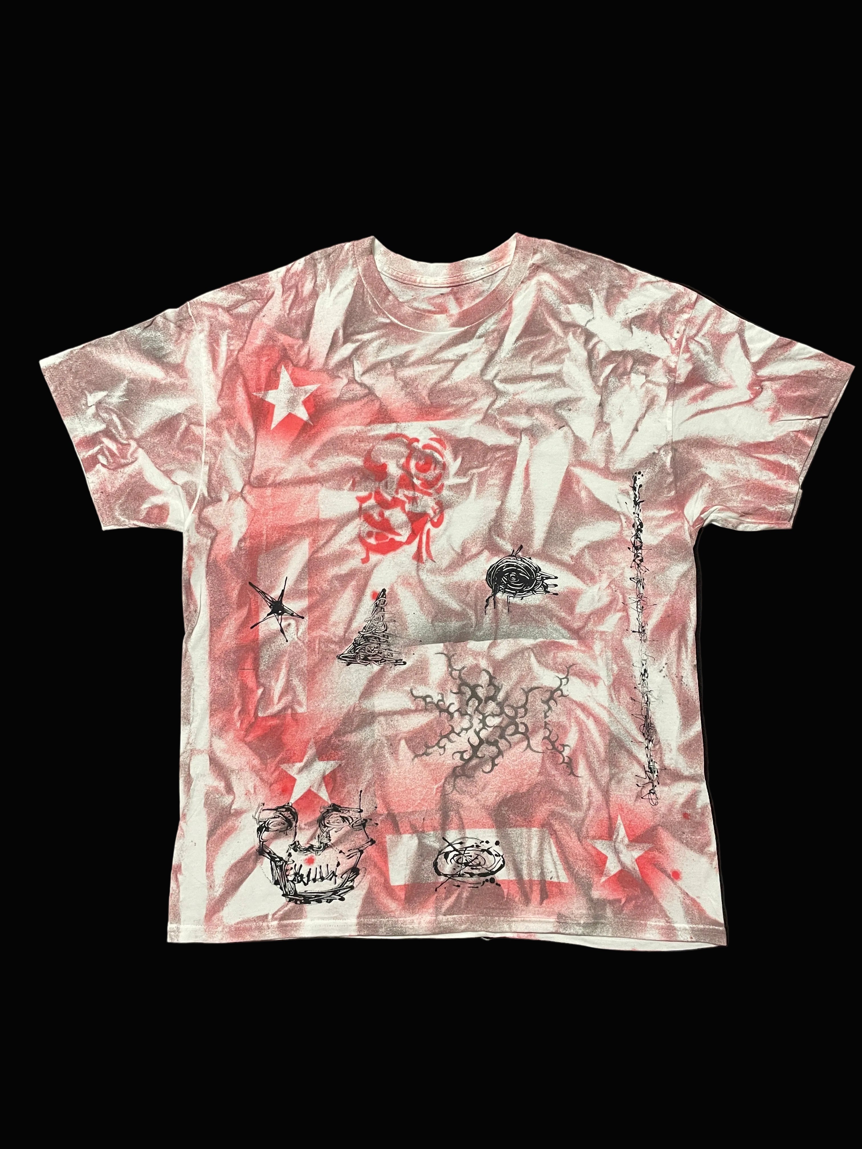 Independence (XL)