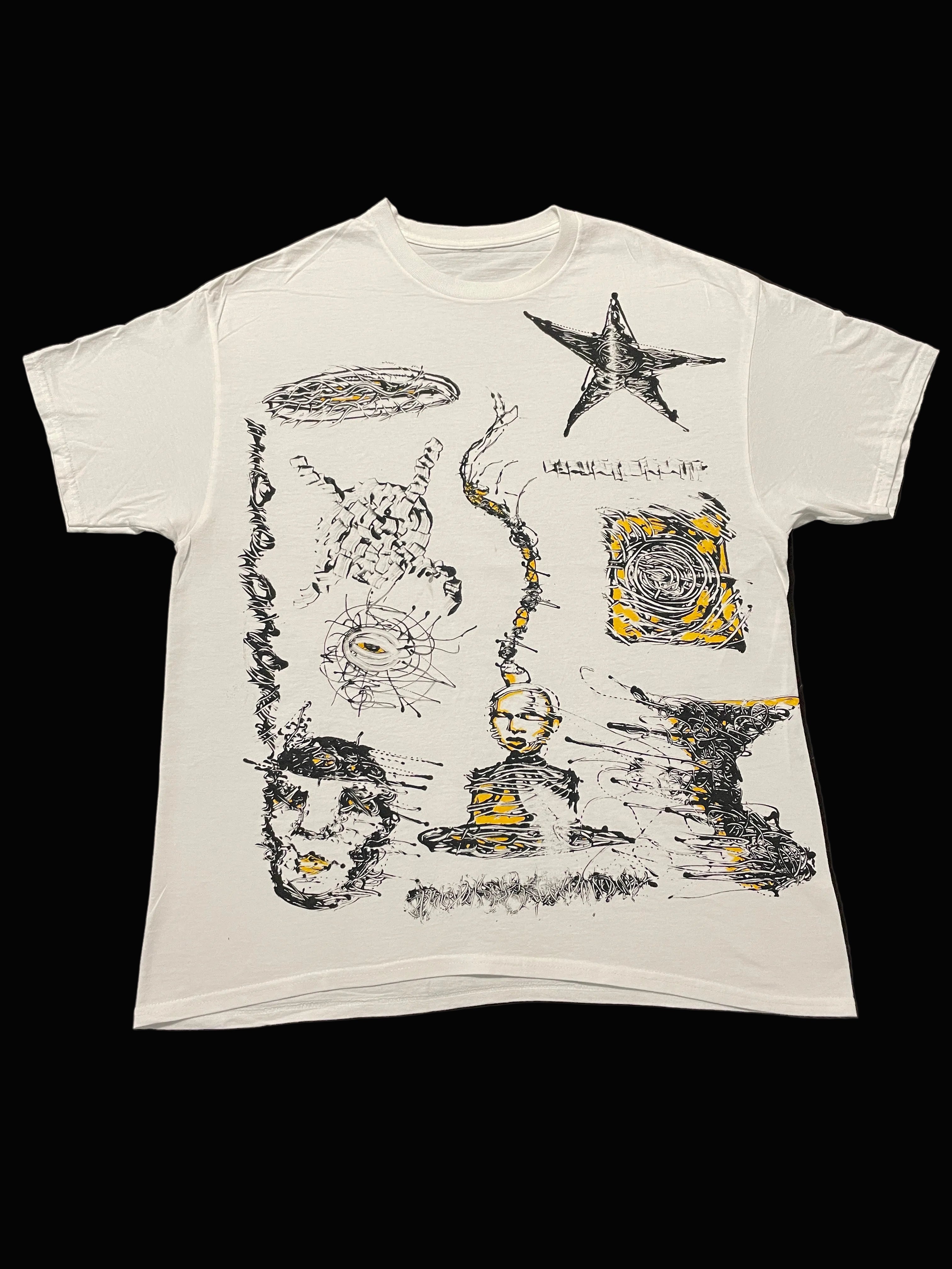 Enlightened (XL)