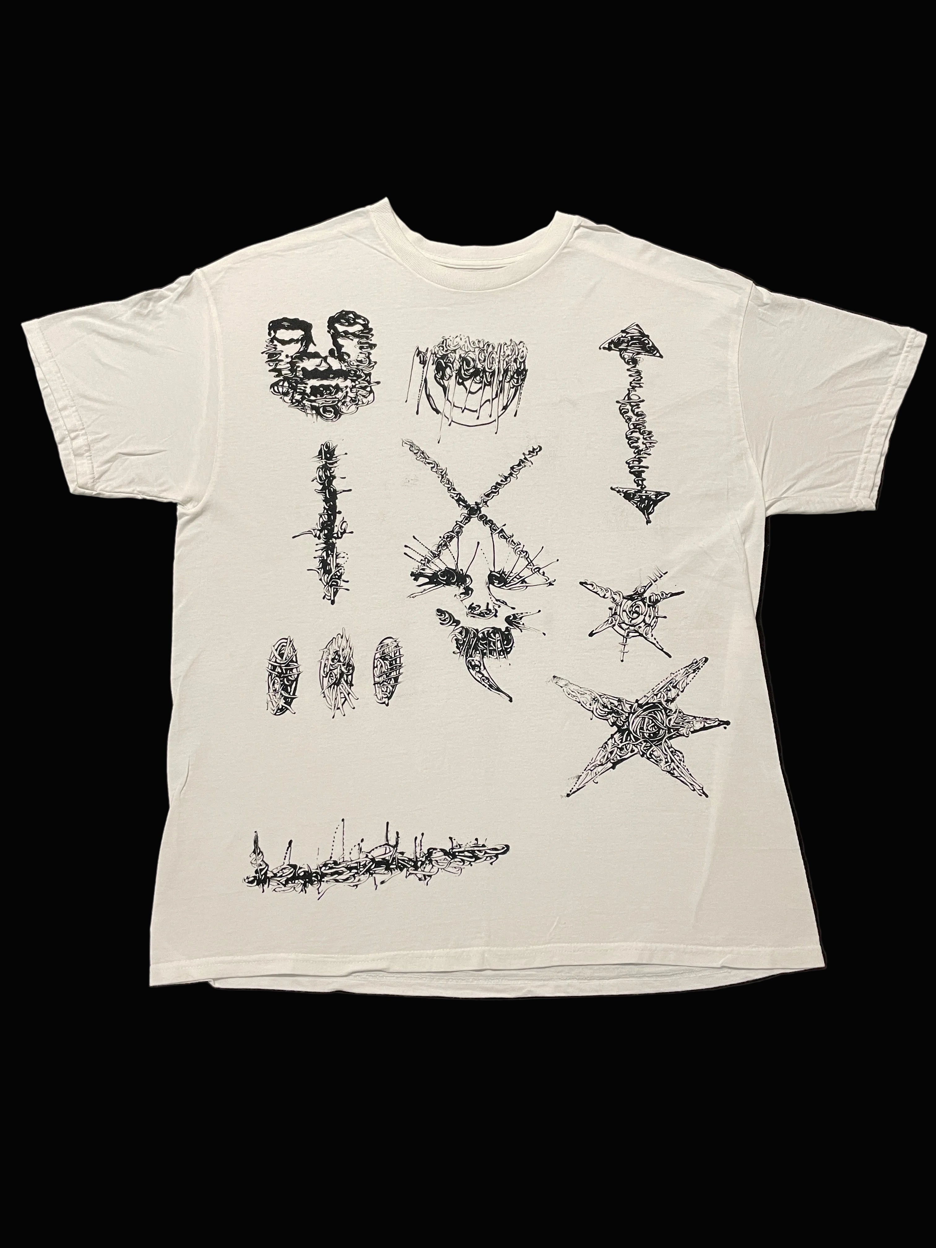 X (XL)