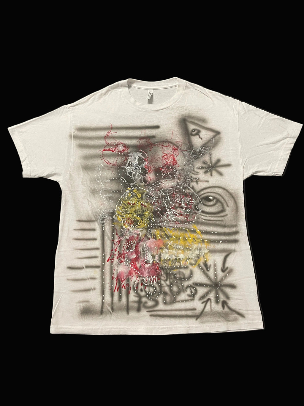 Paint Face (XL)