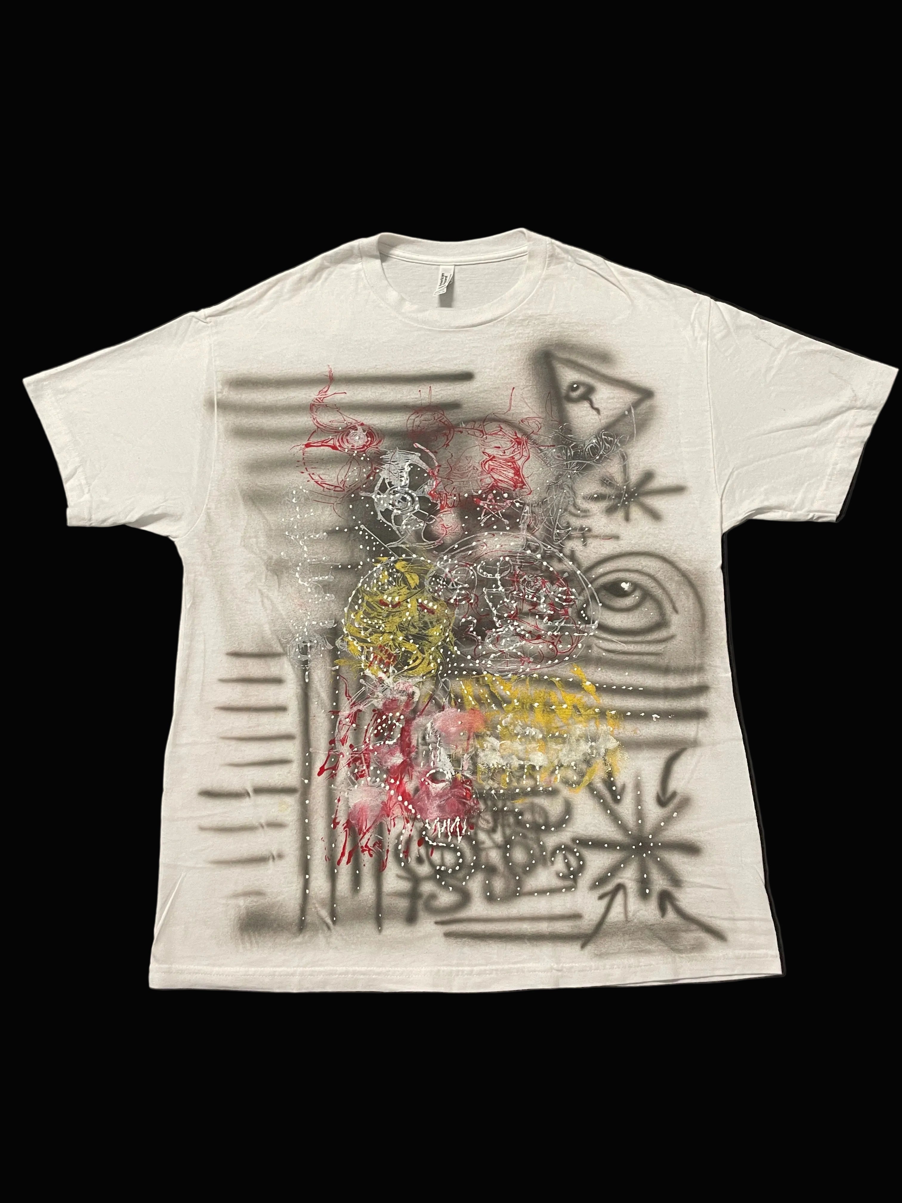 Paint Face (XL)