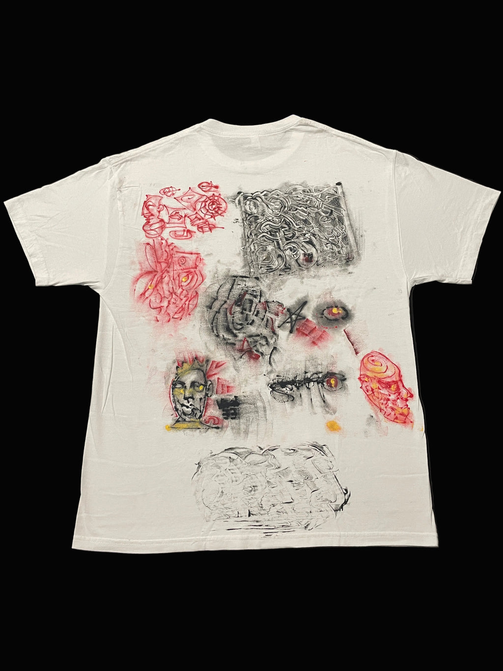 Paint Face (XL)