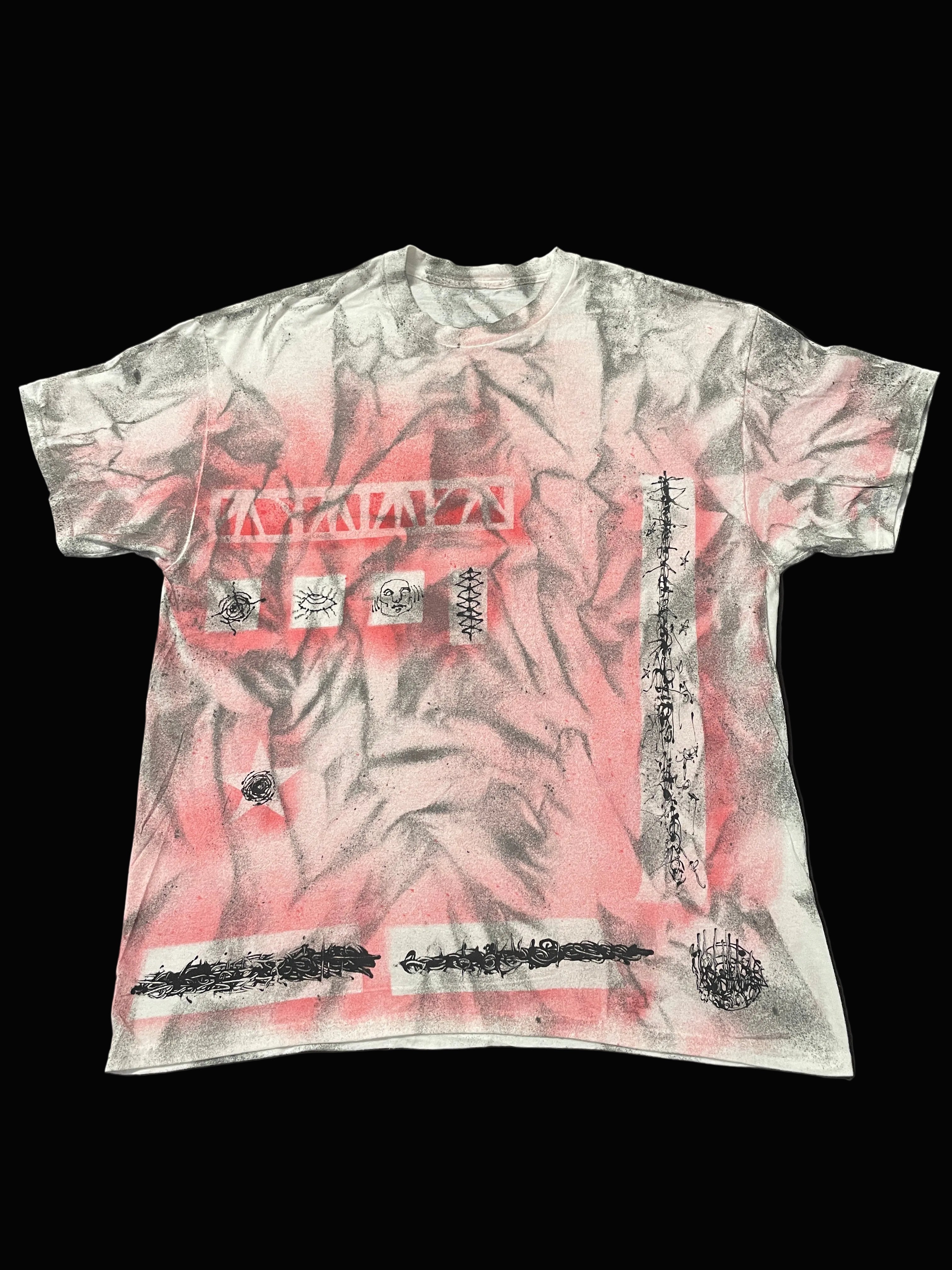 Grey Matter (XL)