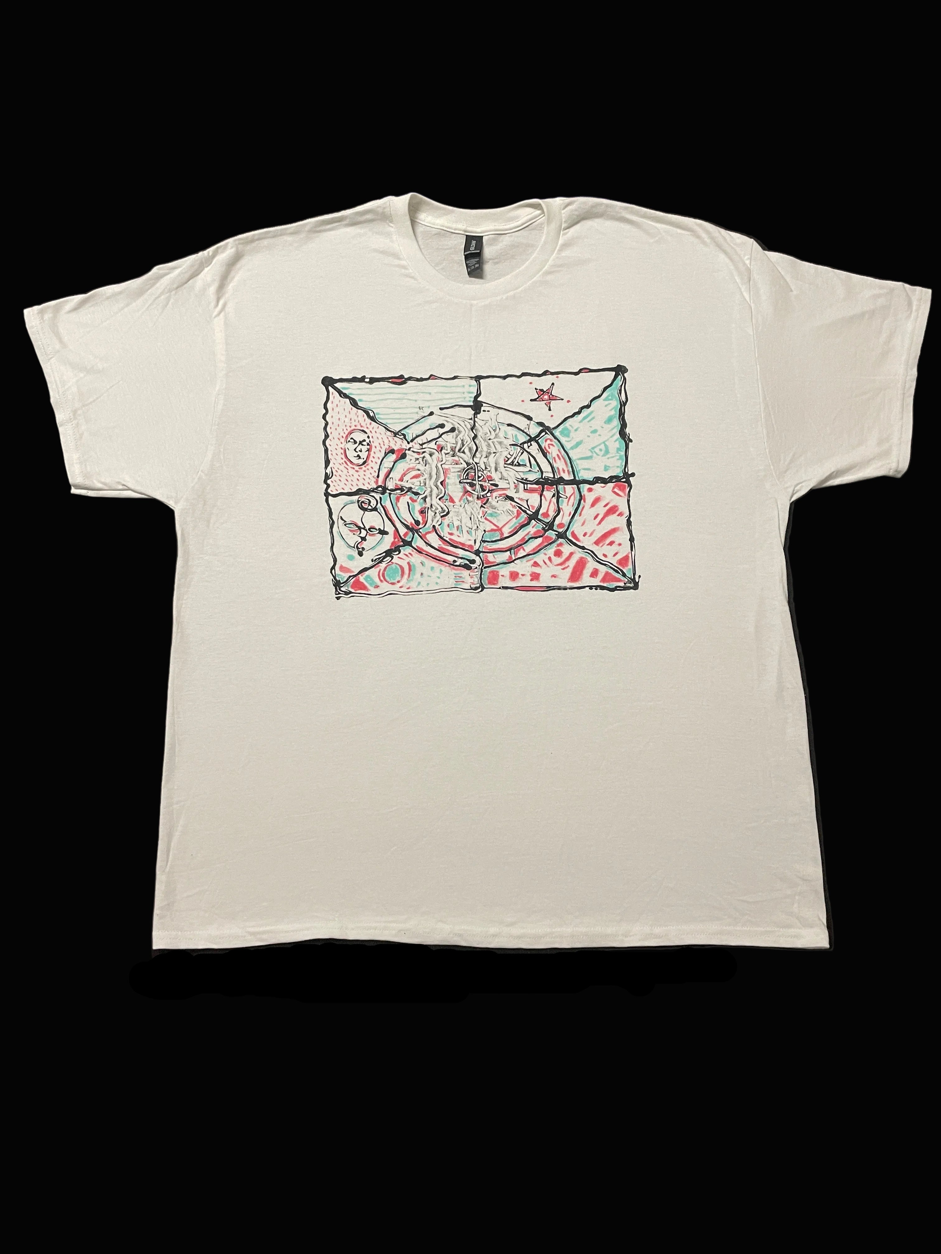 Peace (2XL)
