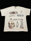 Drop Out (2XL)
