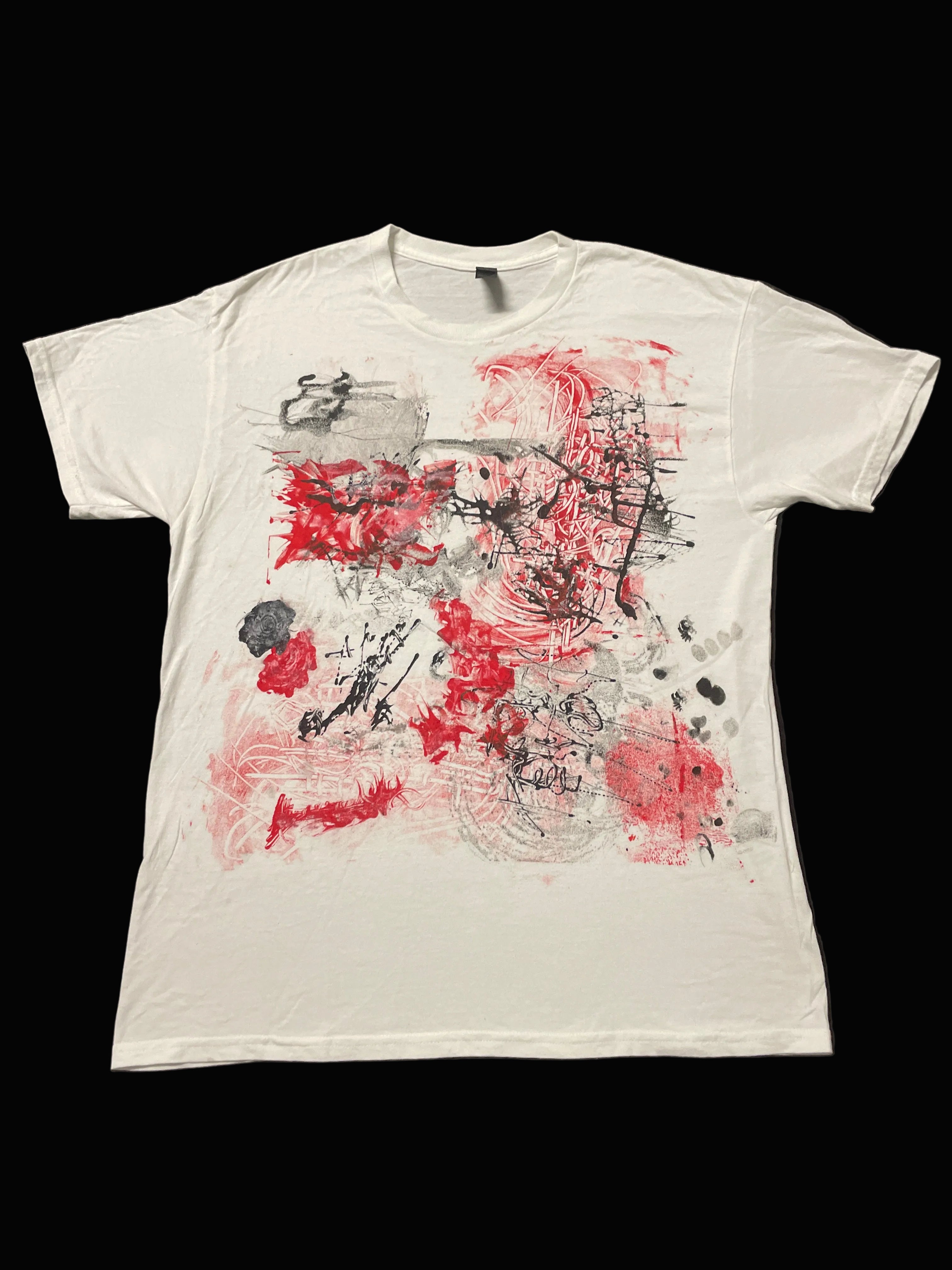 Front2Back (L)