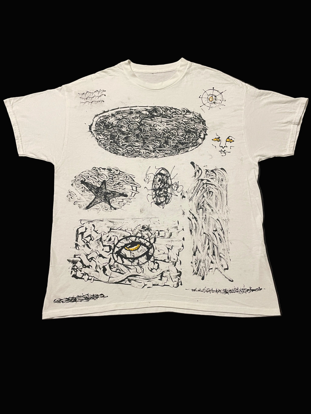 Sailor (XL)