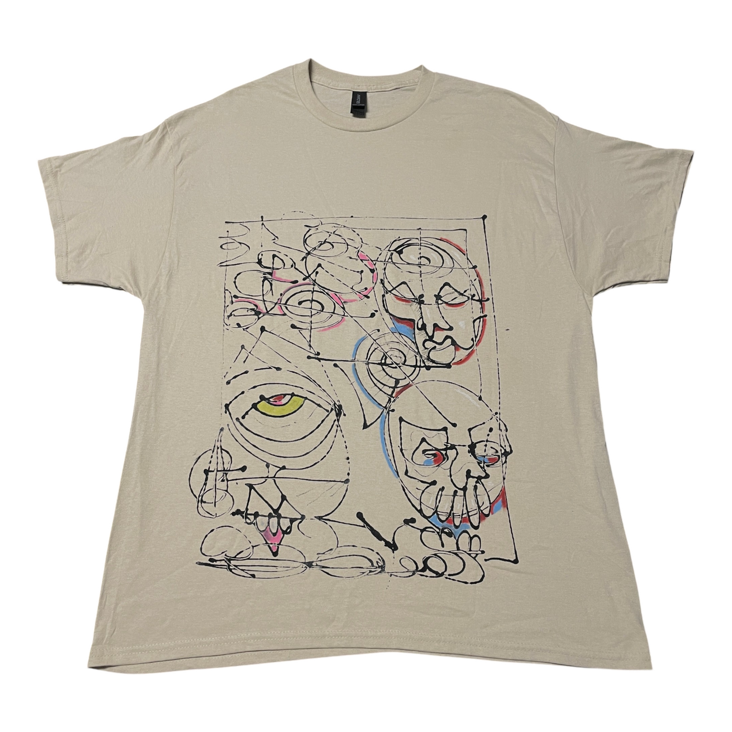 Crammed (XL)