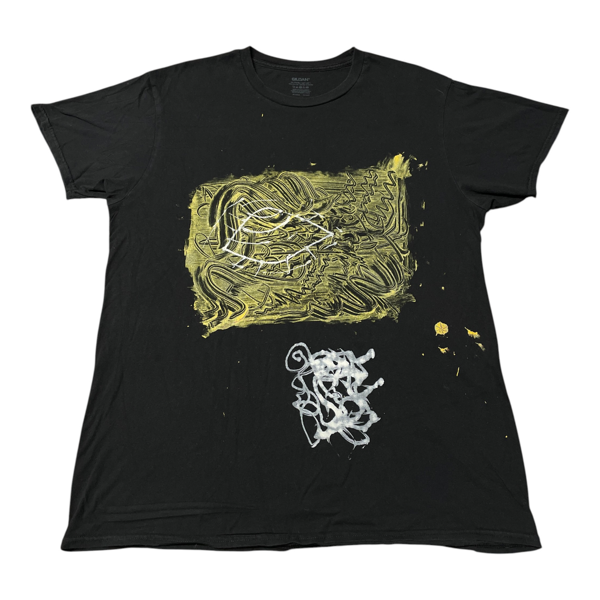 Hinder (XL)