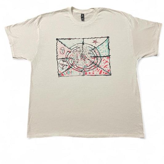 Peace (2XL)