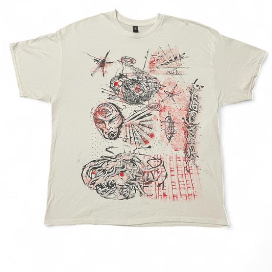 Red Eye (2XL)