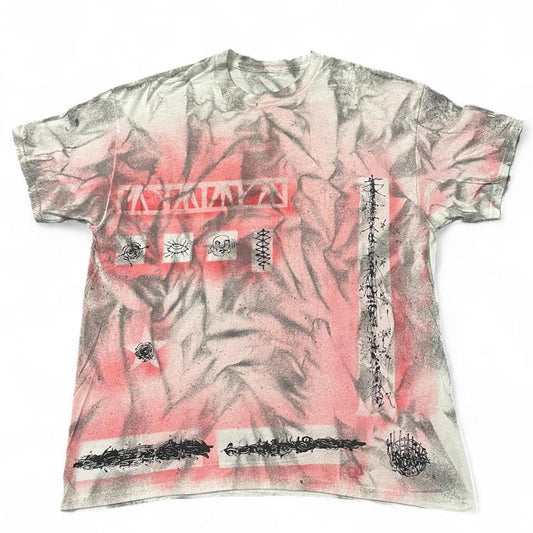 Grey Matter (XL)