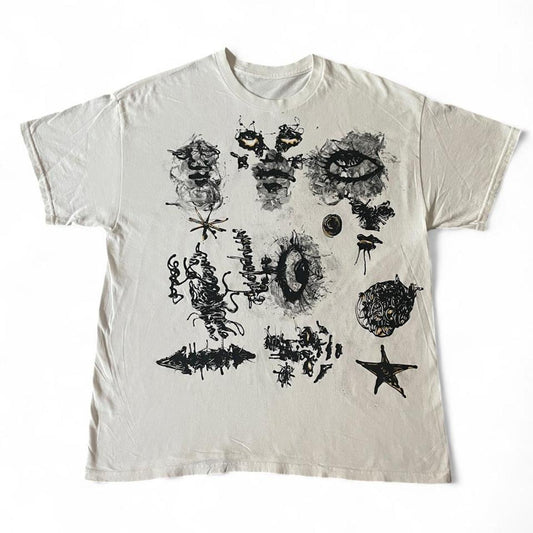 Eyes Up (XL)