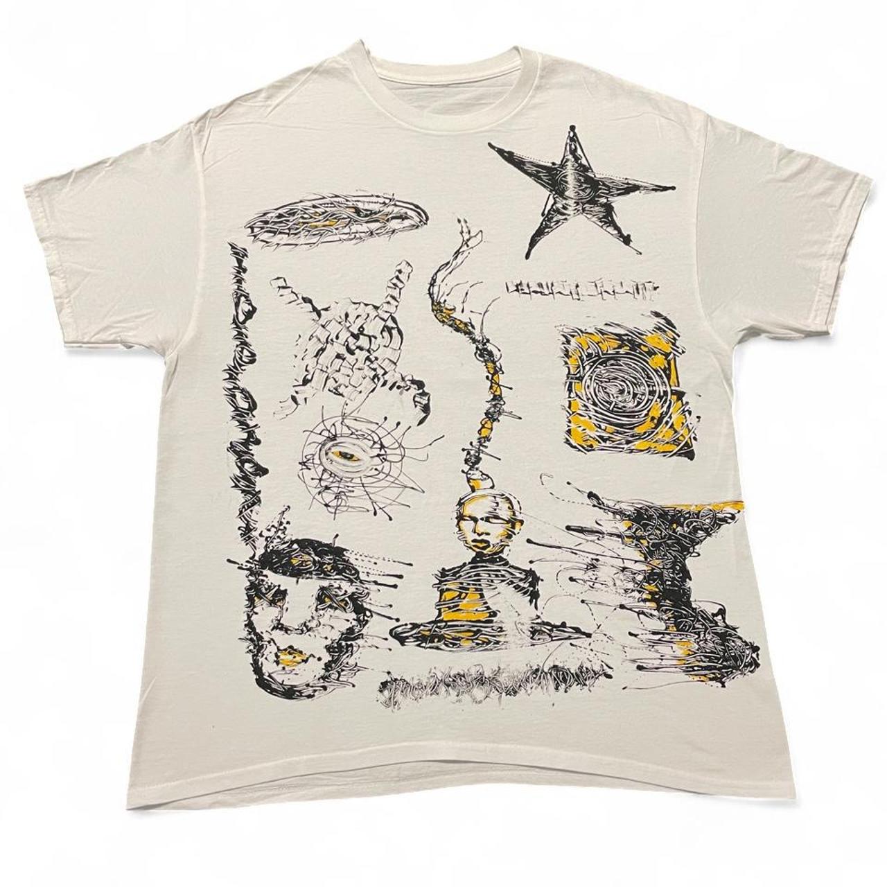 Enlightened (XL)