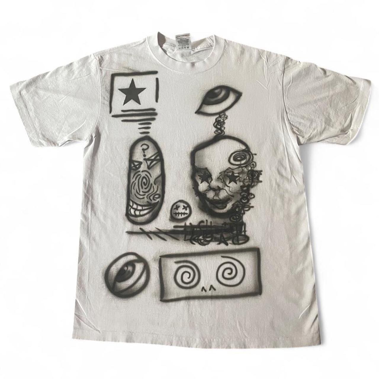 Toy Mind (L)
