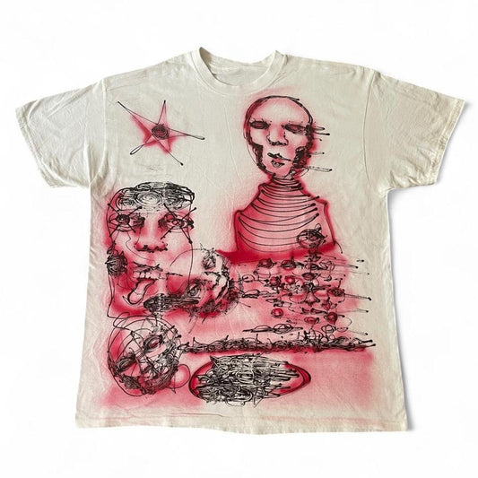 Signal Lost (XL)