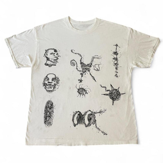 Mace Face (XL)