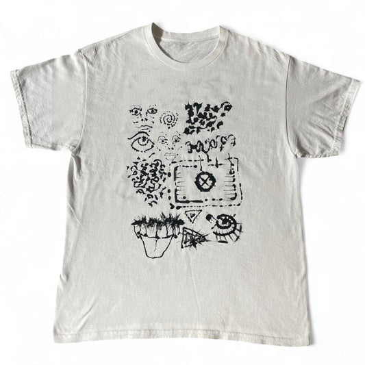 Watching (XL)