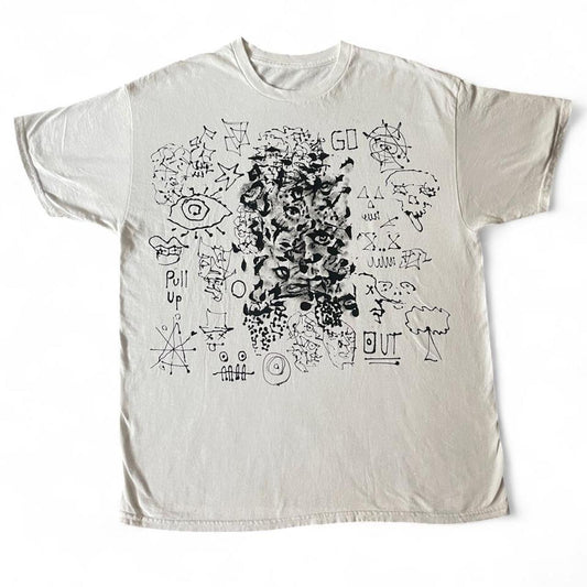 GO OUT (XL)